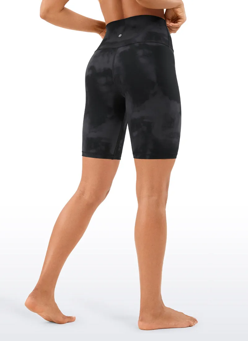 Nakedfeel Shorts 8''