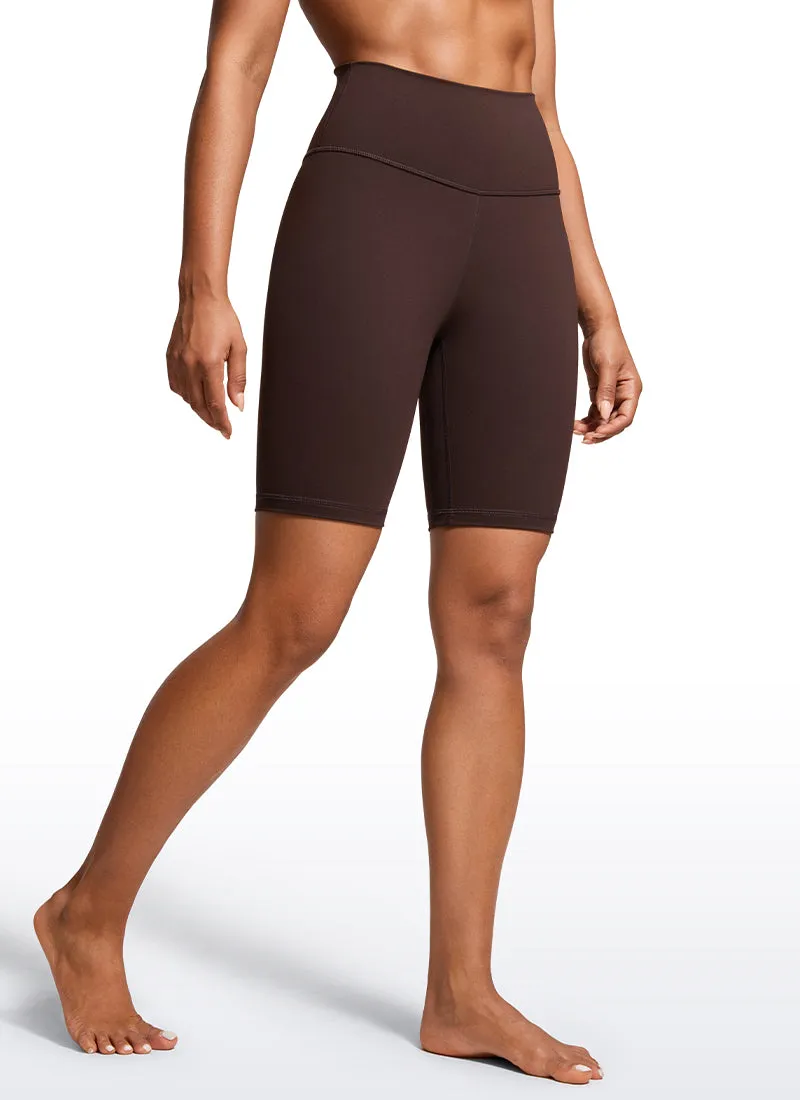 Nakedfeel Shorts 8''
