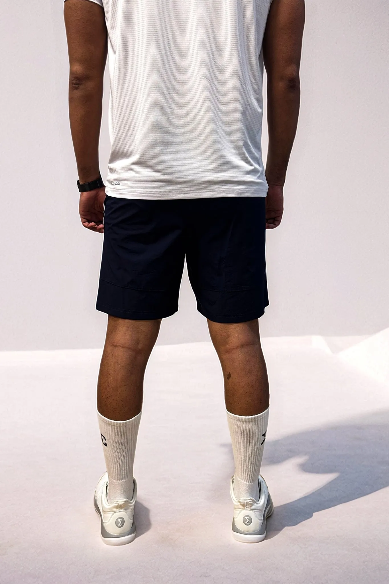 Navy Endurance Training Short
