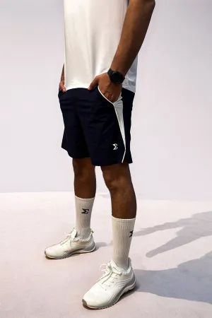 Navy Endurance Training Short