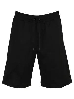 Neil Barrett Drawstring Bermuda Shorts