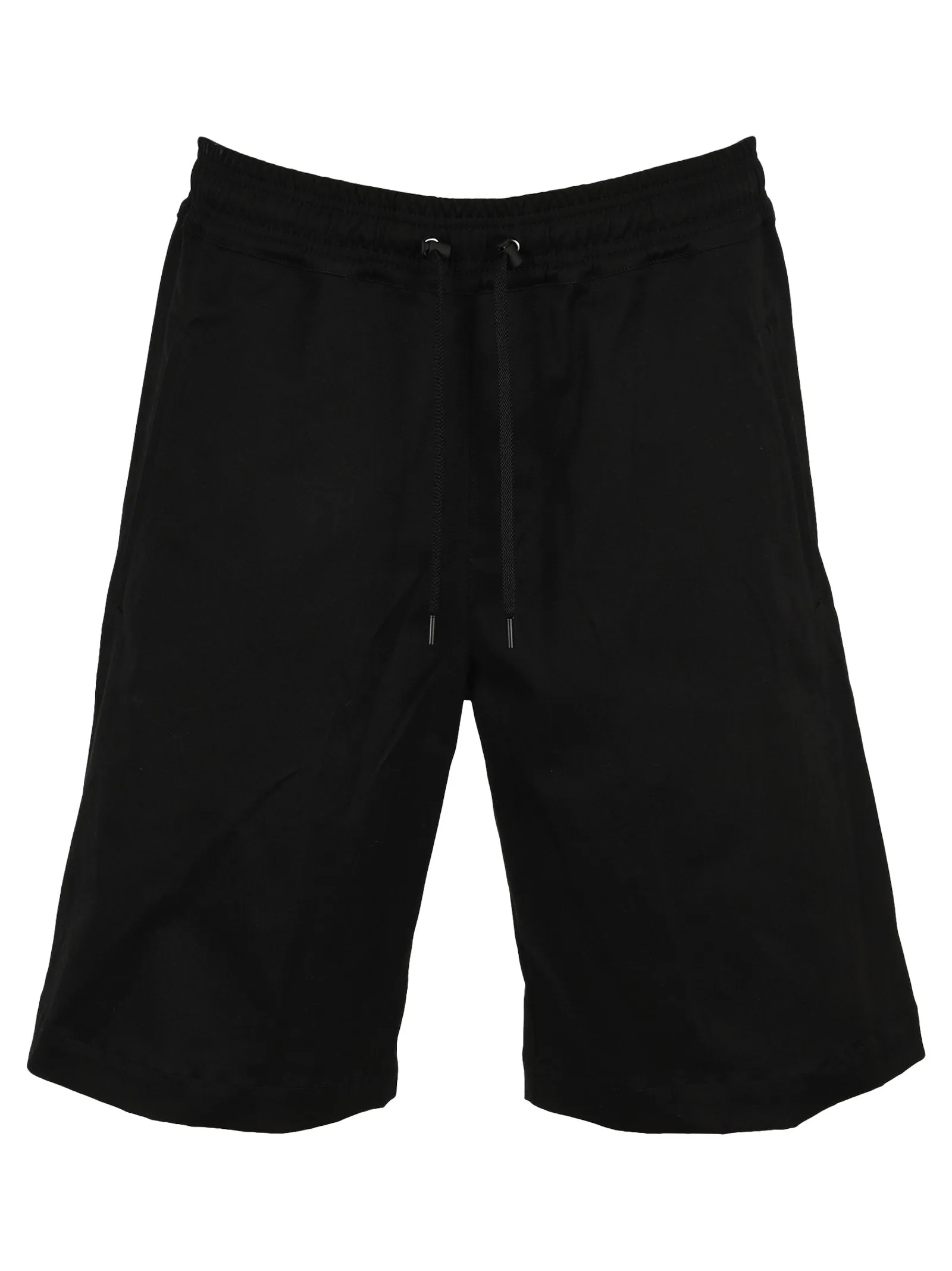 Neil Barrett Drawstring Bermuda Shorts