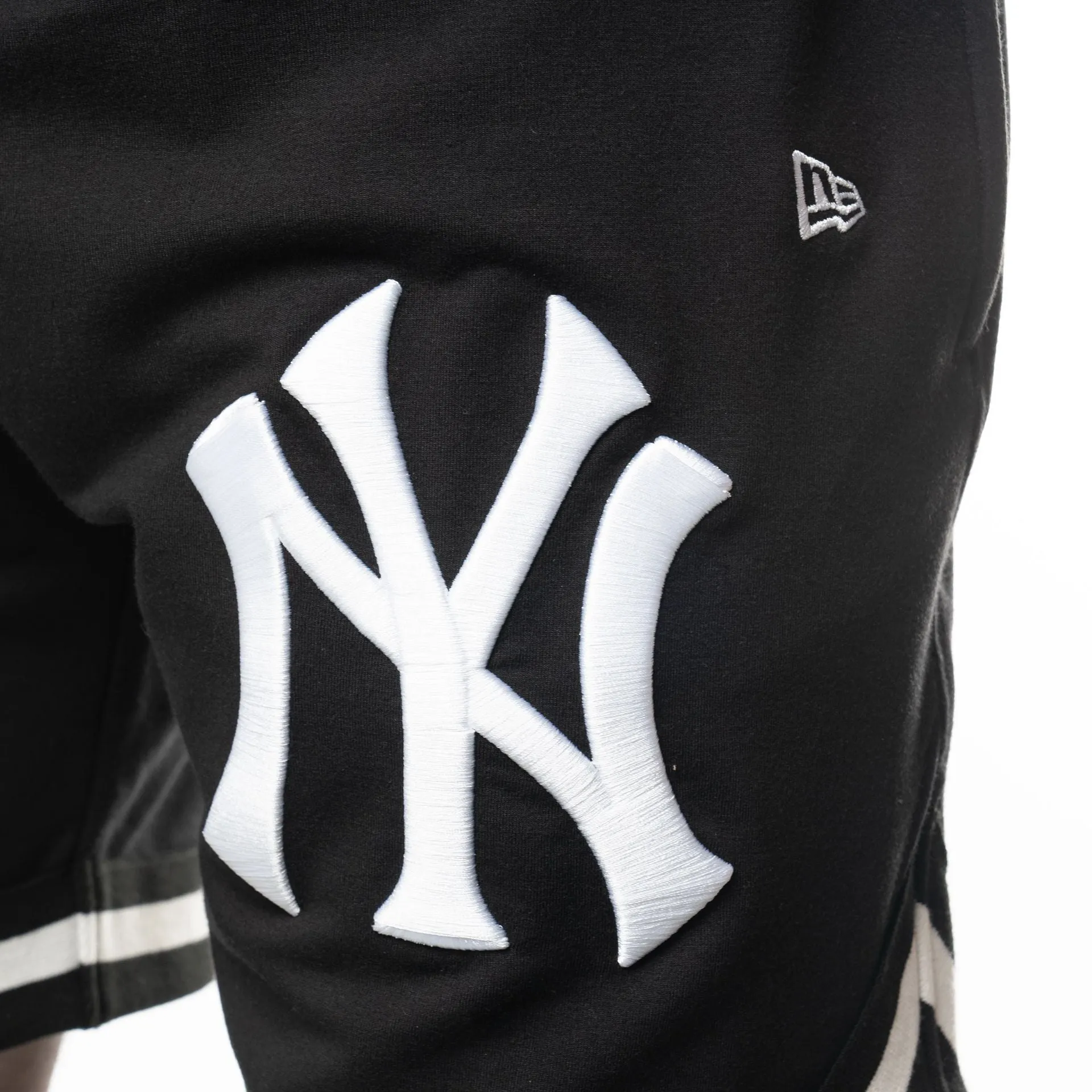 New York Yankees Higher Grade Basketball Shorts