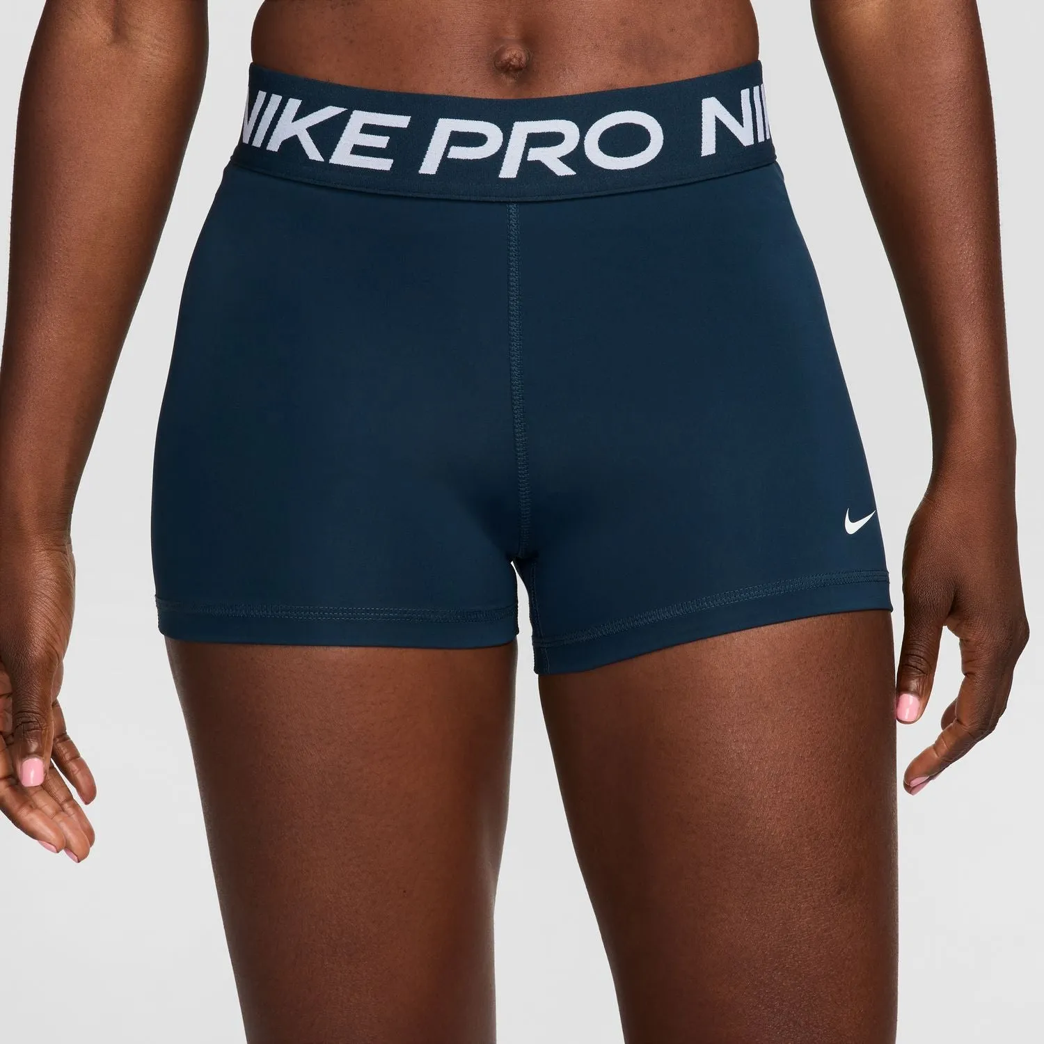 Nike Pro 365 3 Short - Womens