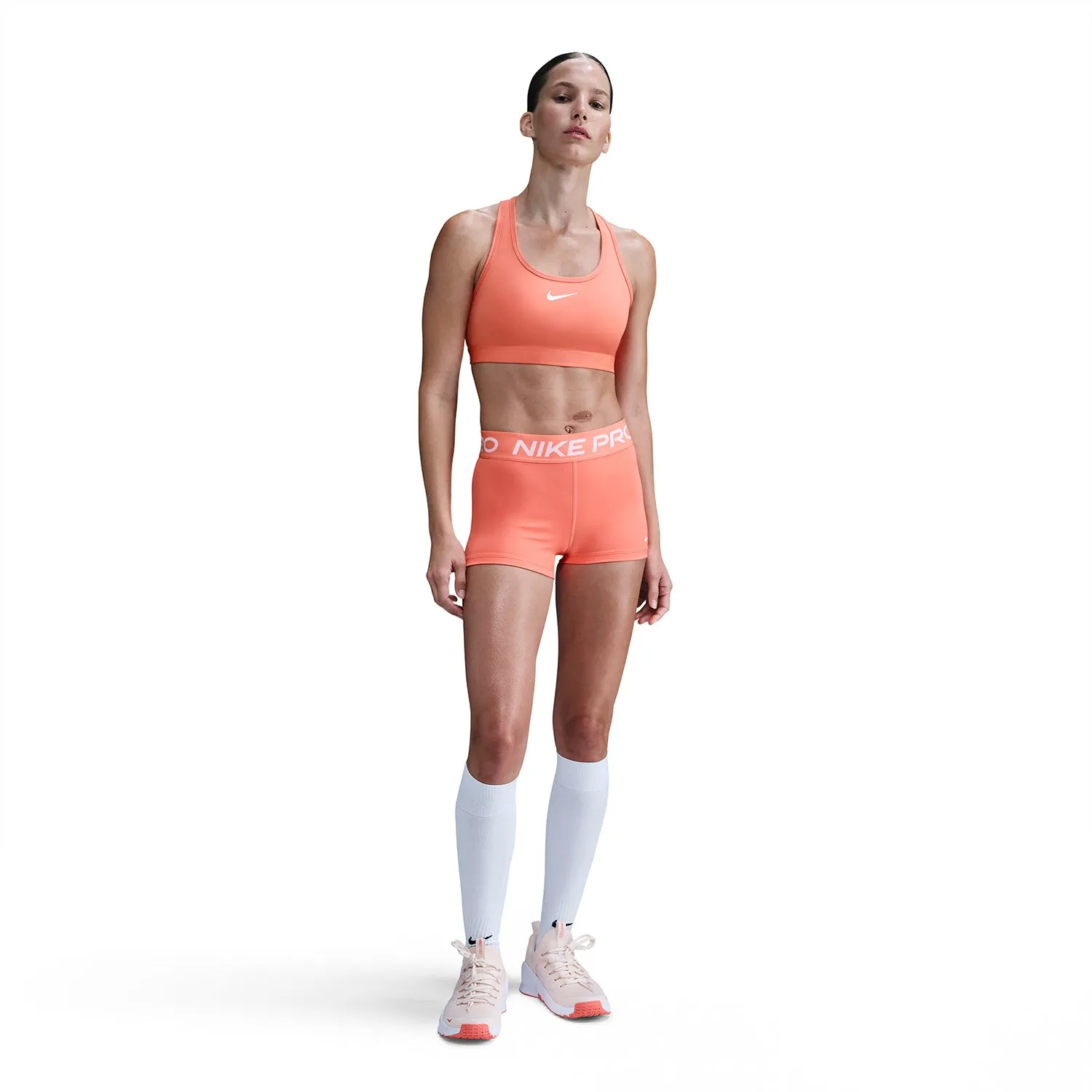 Nike Pro 365 3 Short - Womens