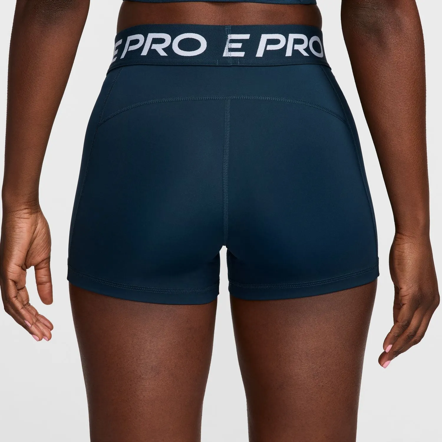 Nike Pro 365 3 Short - Womens