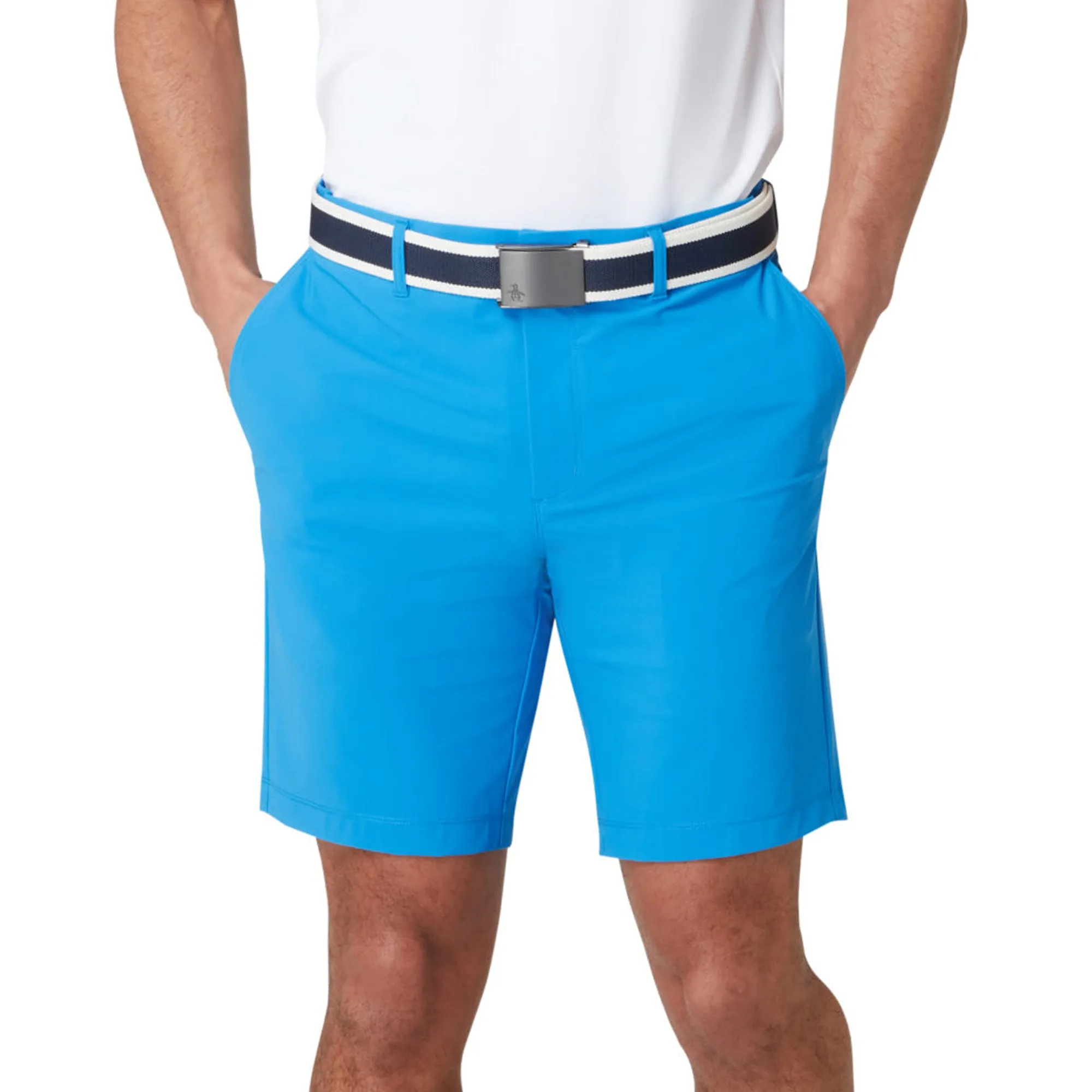 Original Penguin Golf The Players 9 Shorts