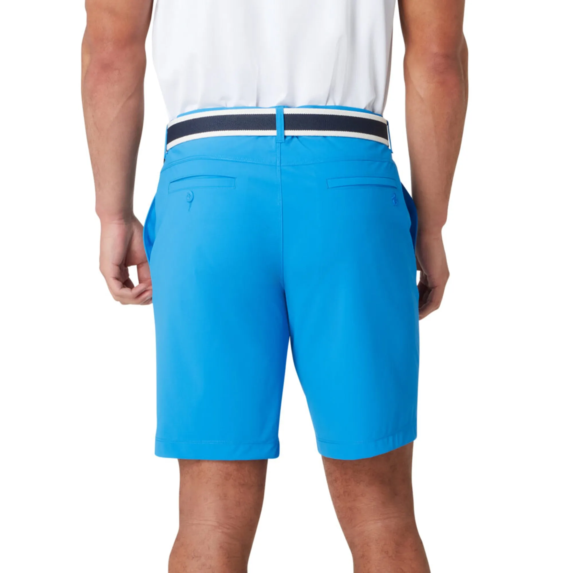 Original Penguin Golf The Players 9 Shorts