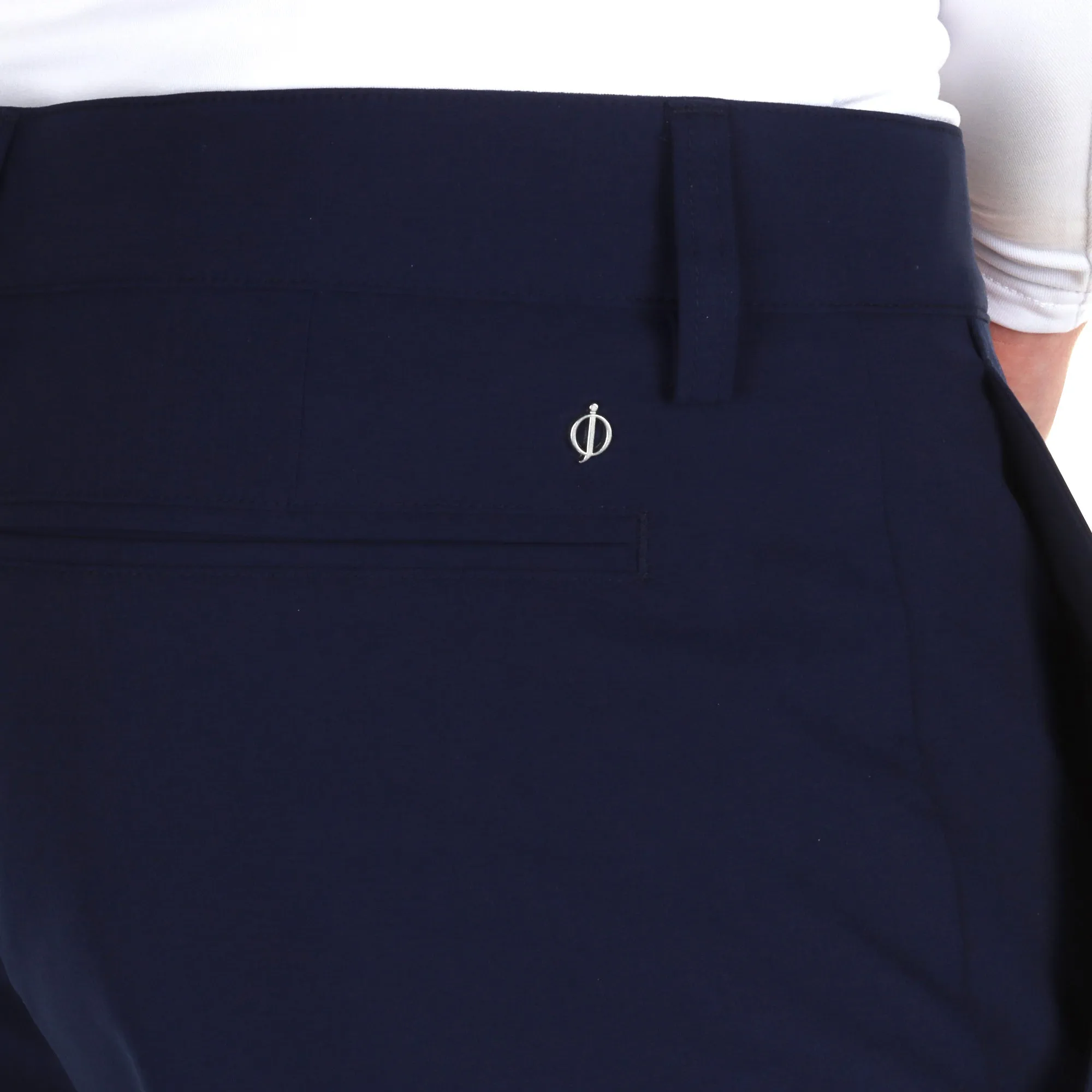 Oscar Jacobson Bedford Shorts