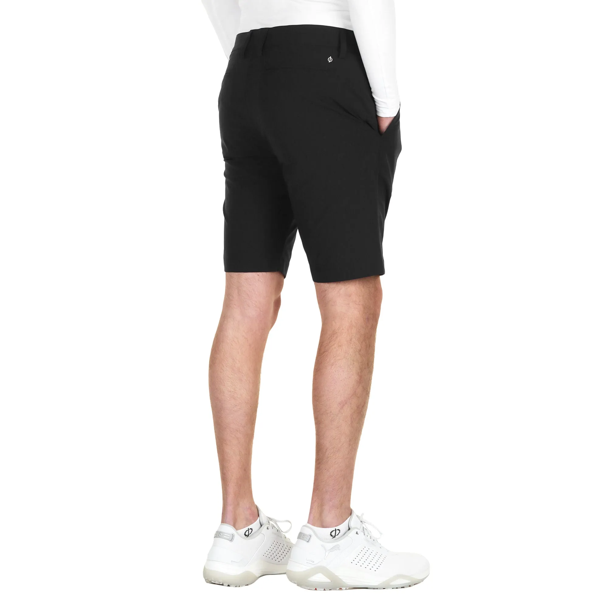 Oscar Jacobson Bedford Shorts