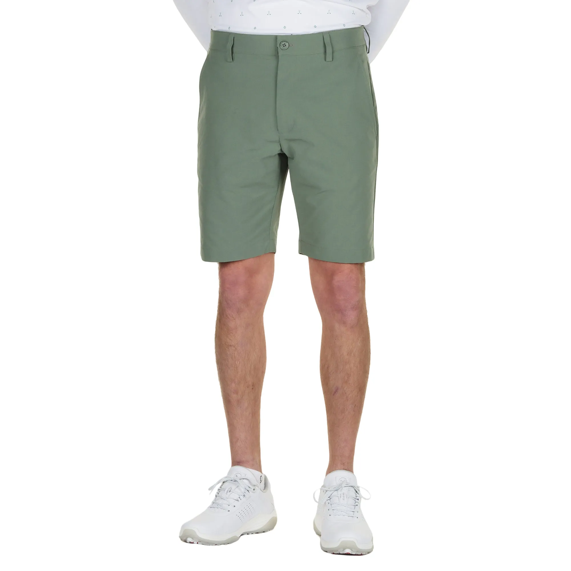 Oscar Jacobson Bedford Shorts