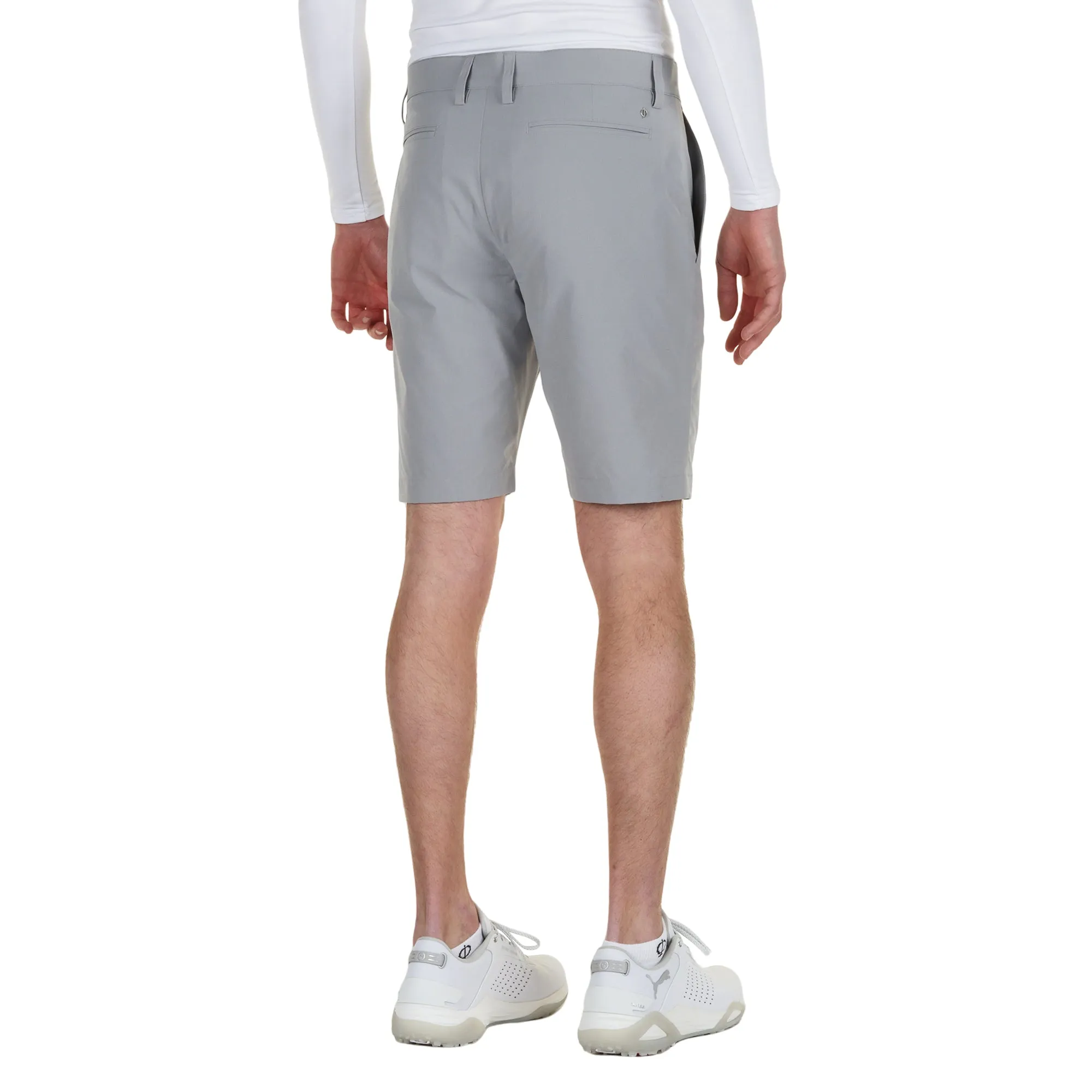Oscar Jacobson Bedford Shorts