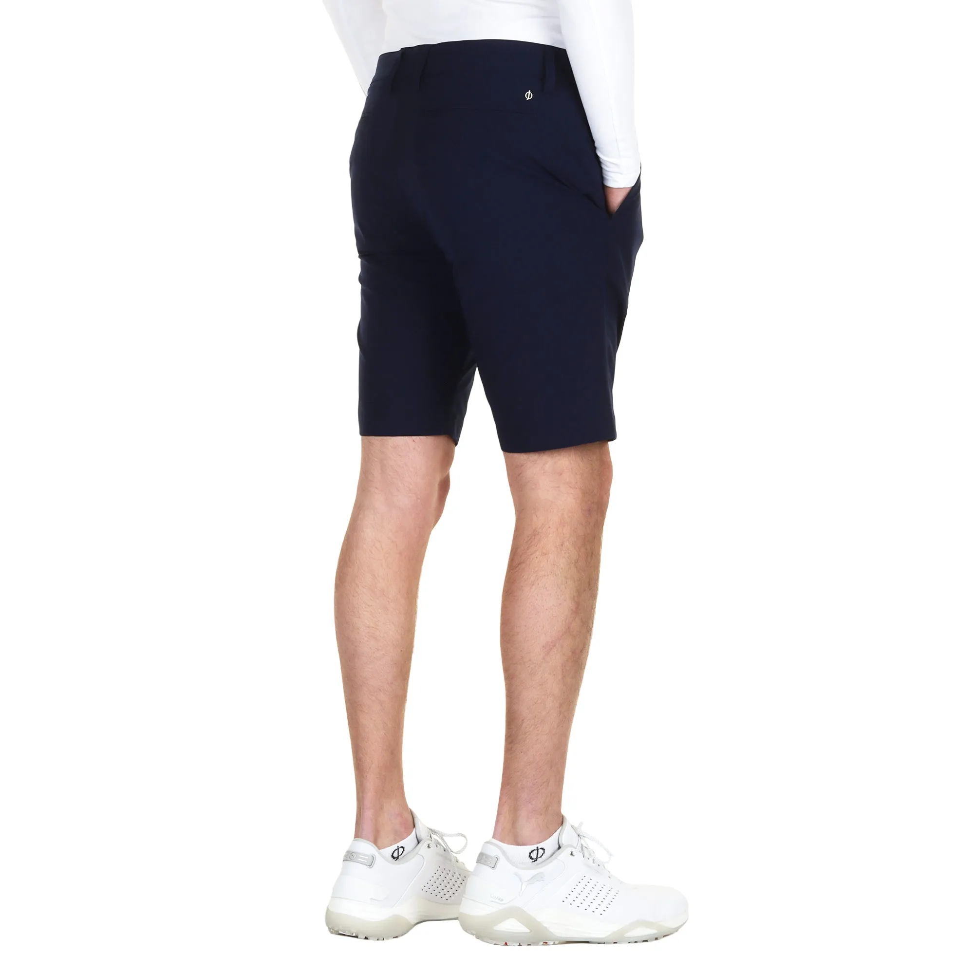 Oscar Jacobson Bedford Shorts