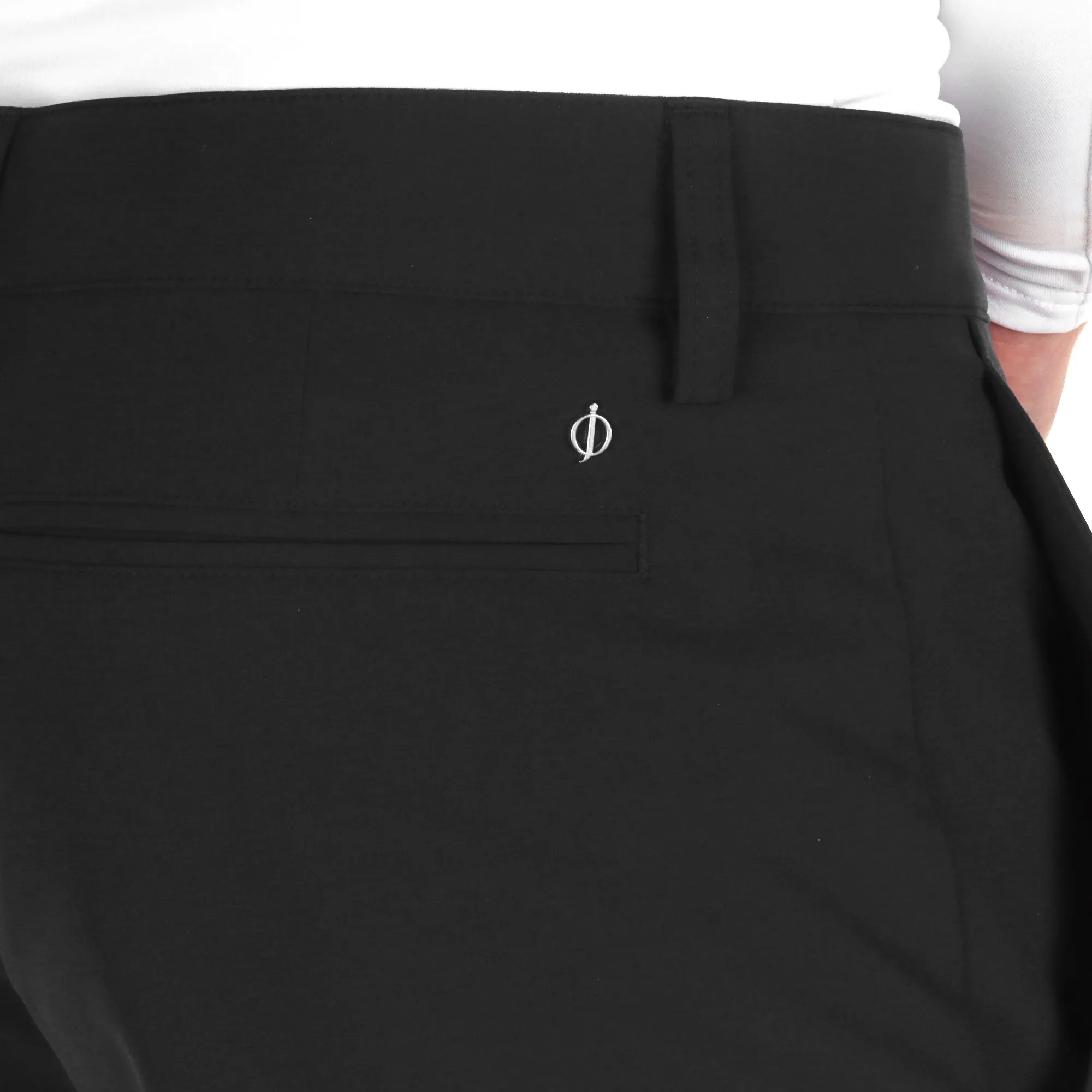 Oscar Jacobson Bedford Shorts