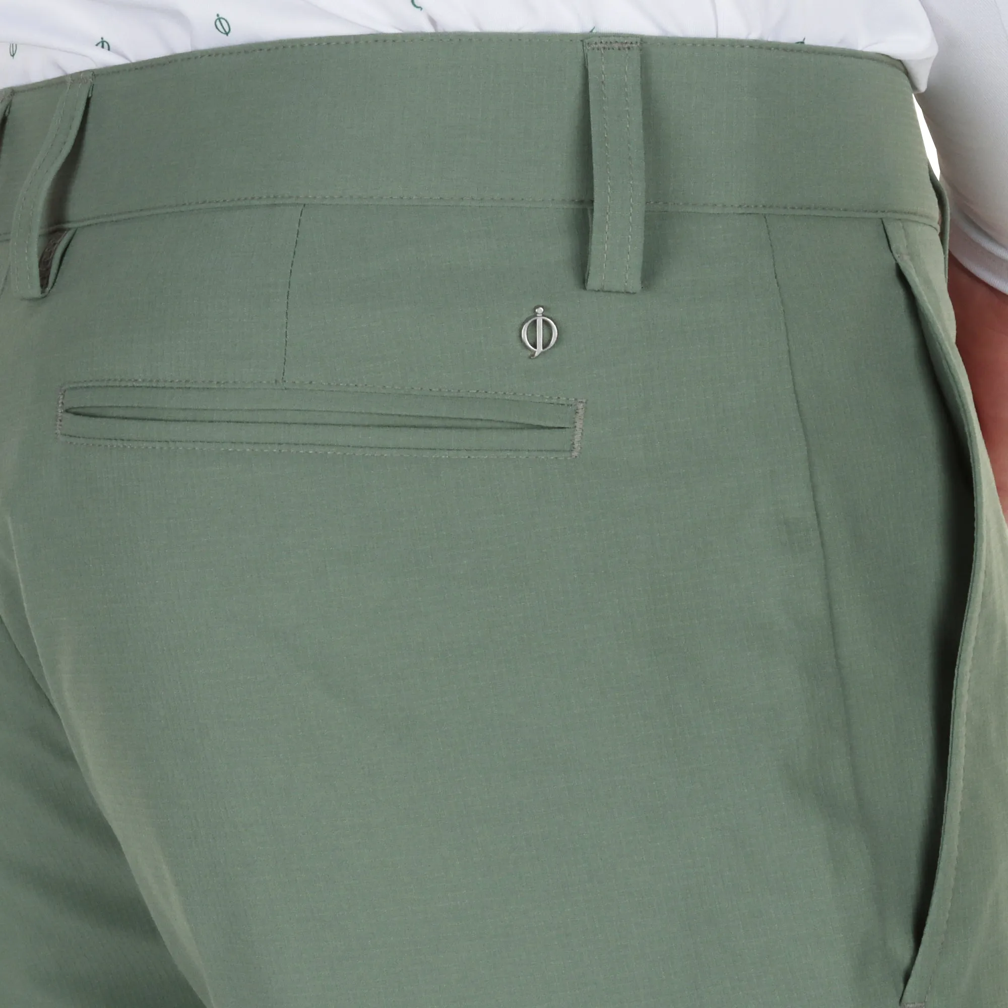 Oscar Jacobson Bedford Shorts