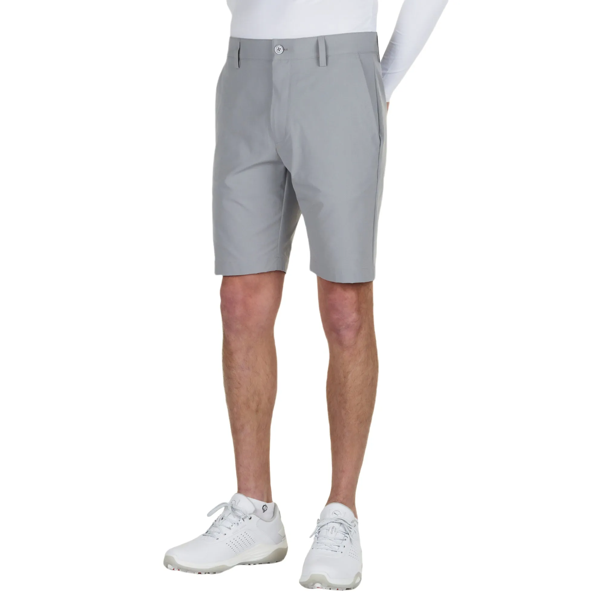 Oscar Jacobson Bedford Shorts