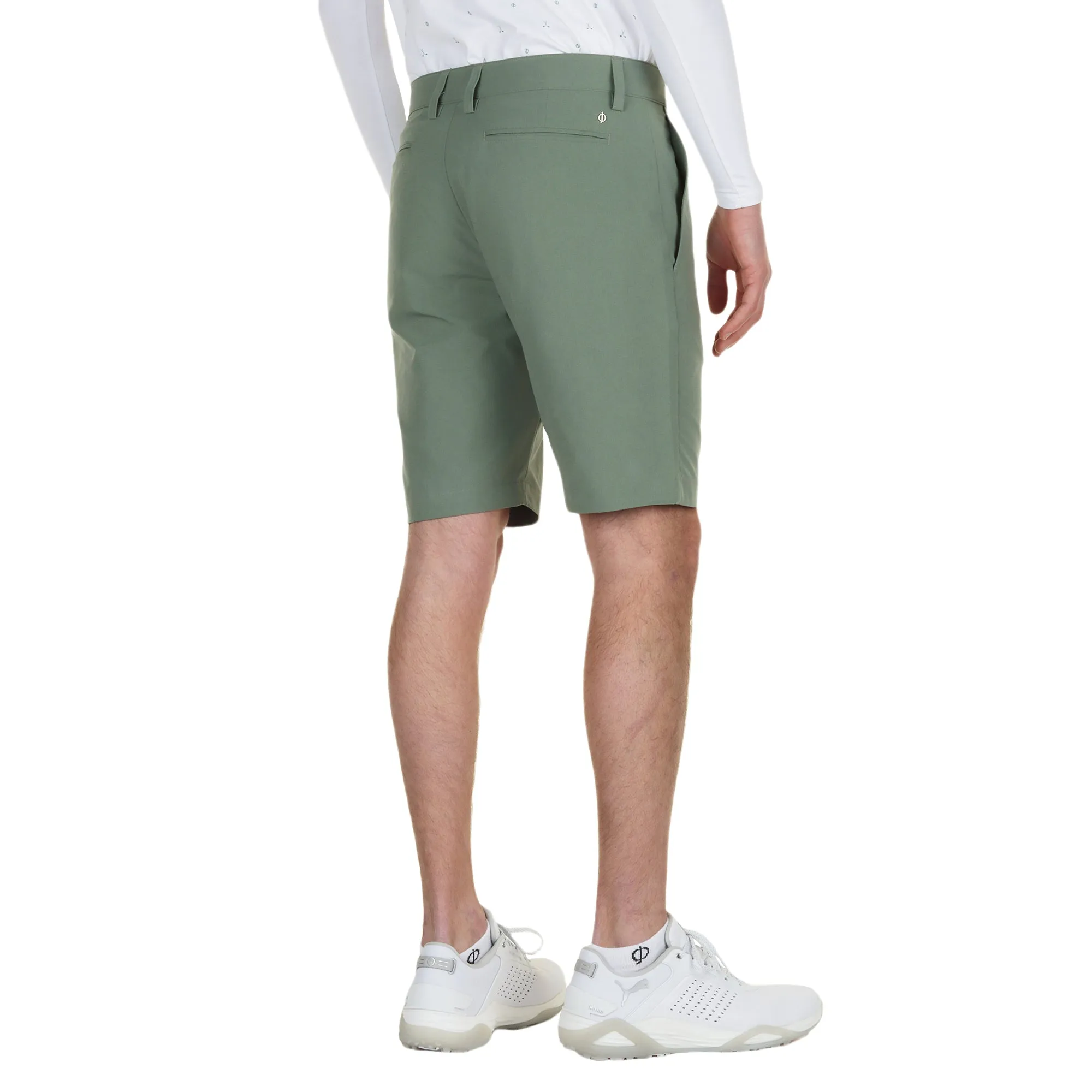 Oscar Jacobson Bedford Shorts