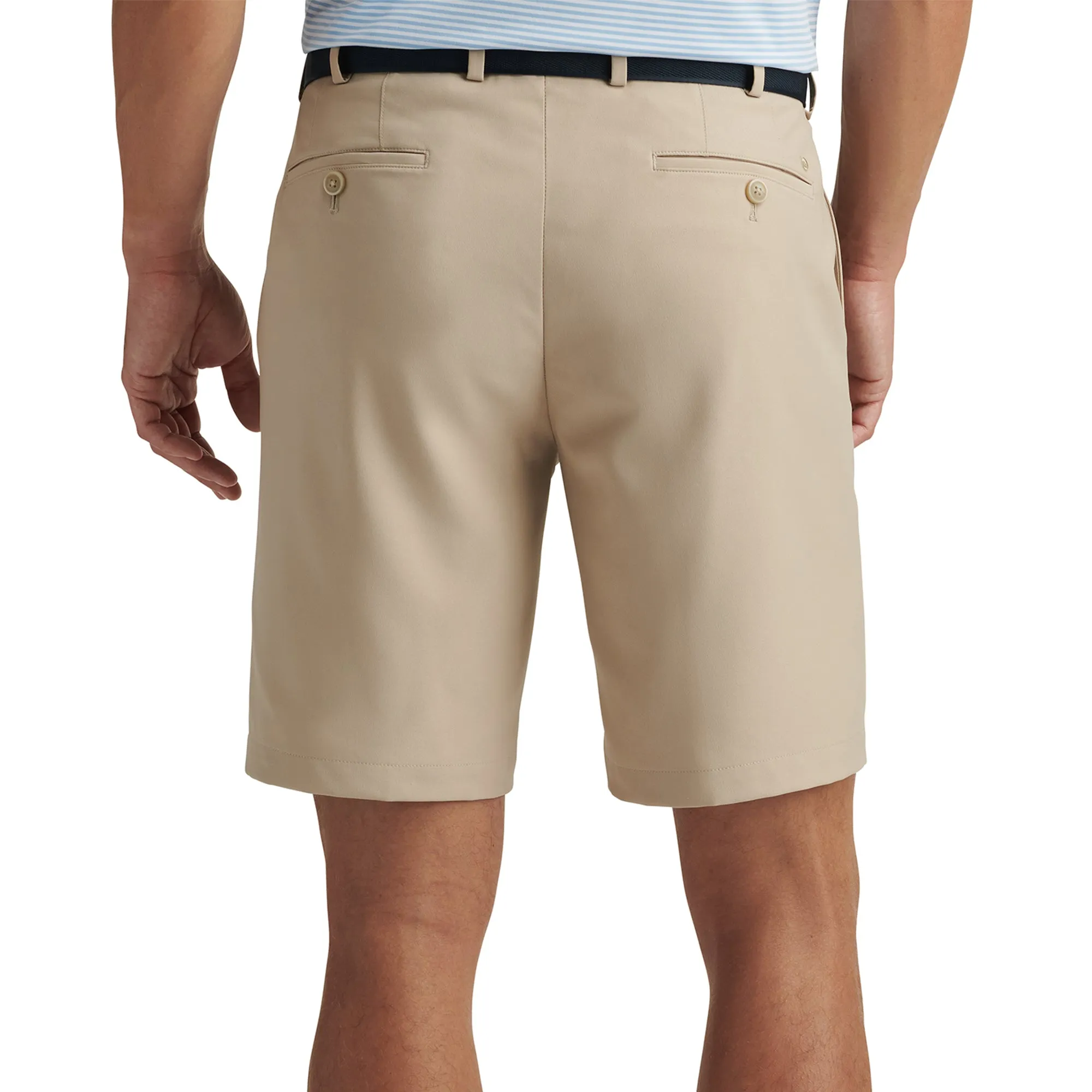Peter Millar Salem Performance Shorts