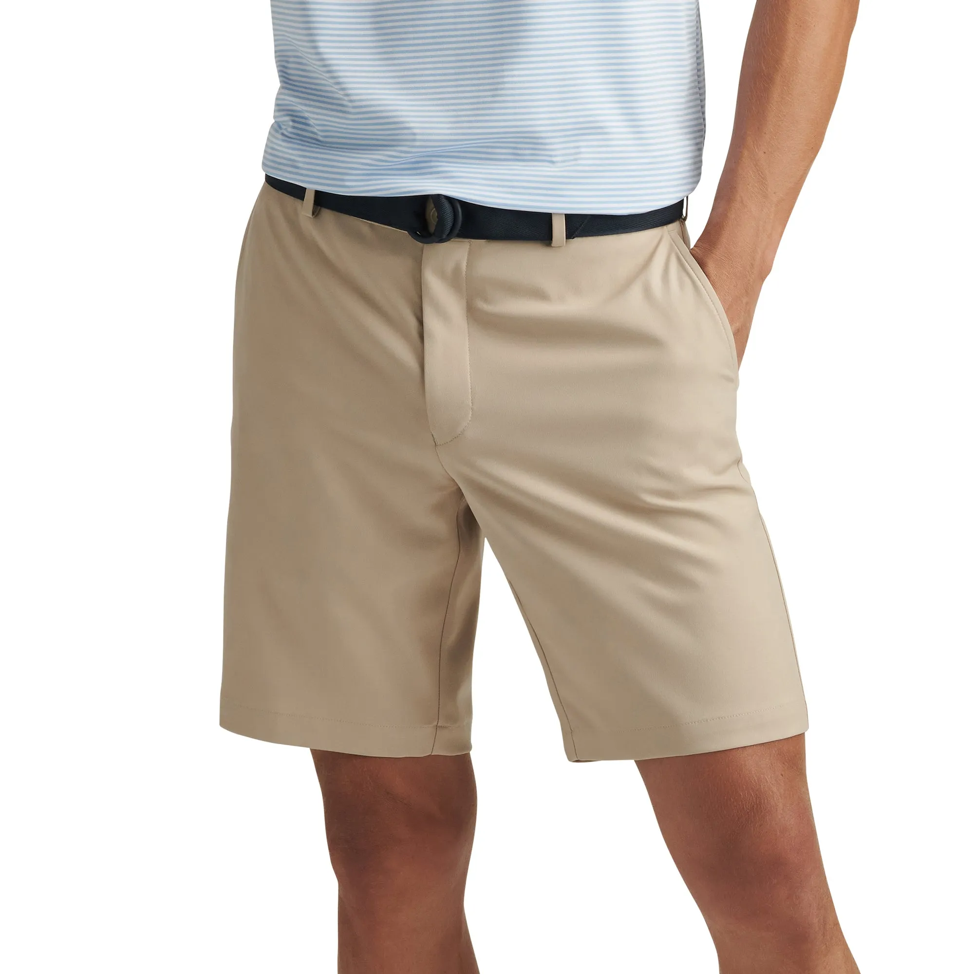 Peter Millar Salem Performance Shorts