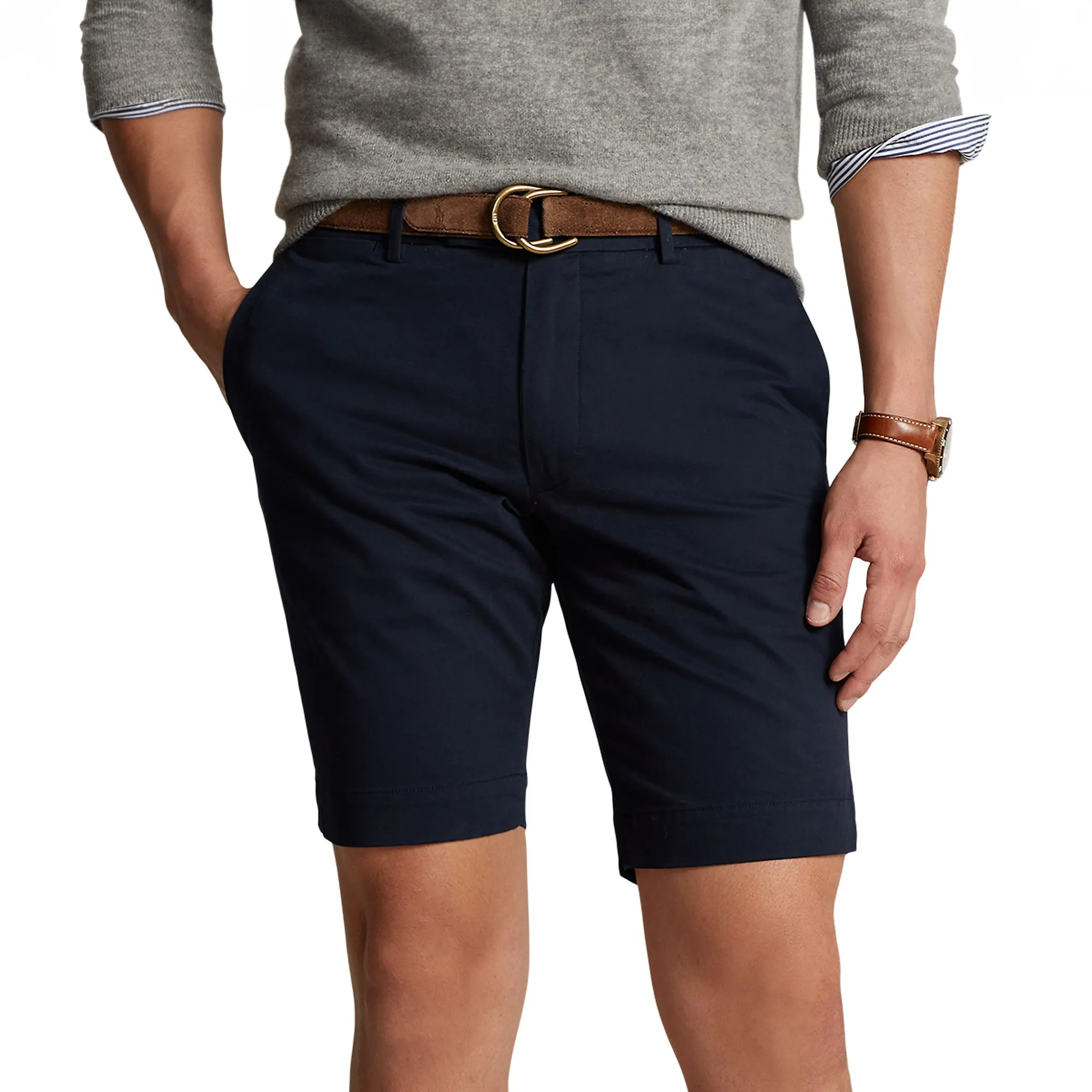 Polo Golf Ralph Lauren Cotton Twill Shorts