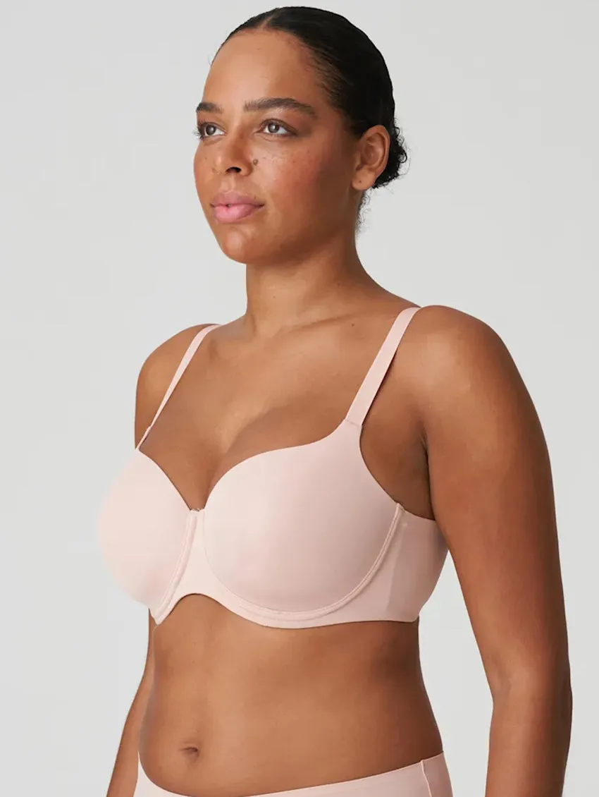 PrimaDonna Figuras Heart Shaped Padded Bra