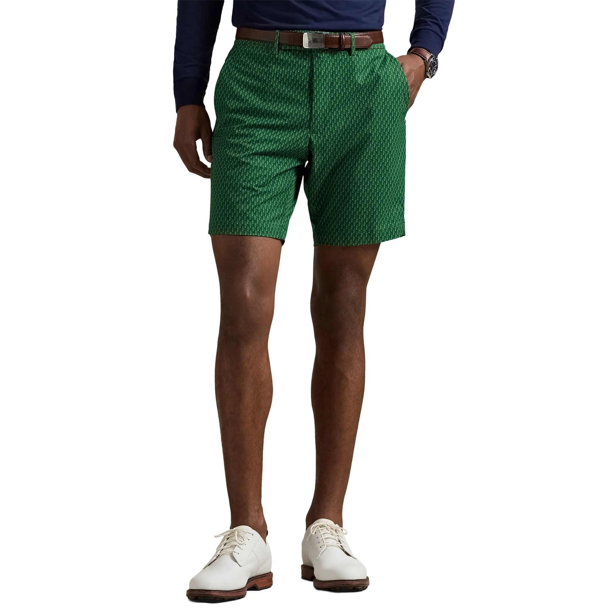 RLX Ralph Lauren Golf Bags Tailored Fit Shorts