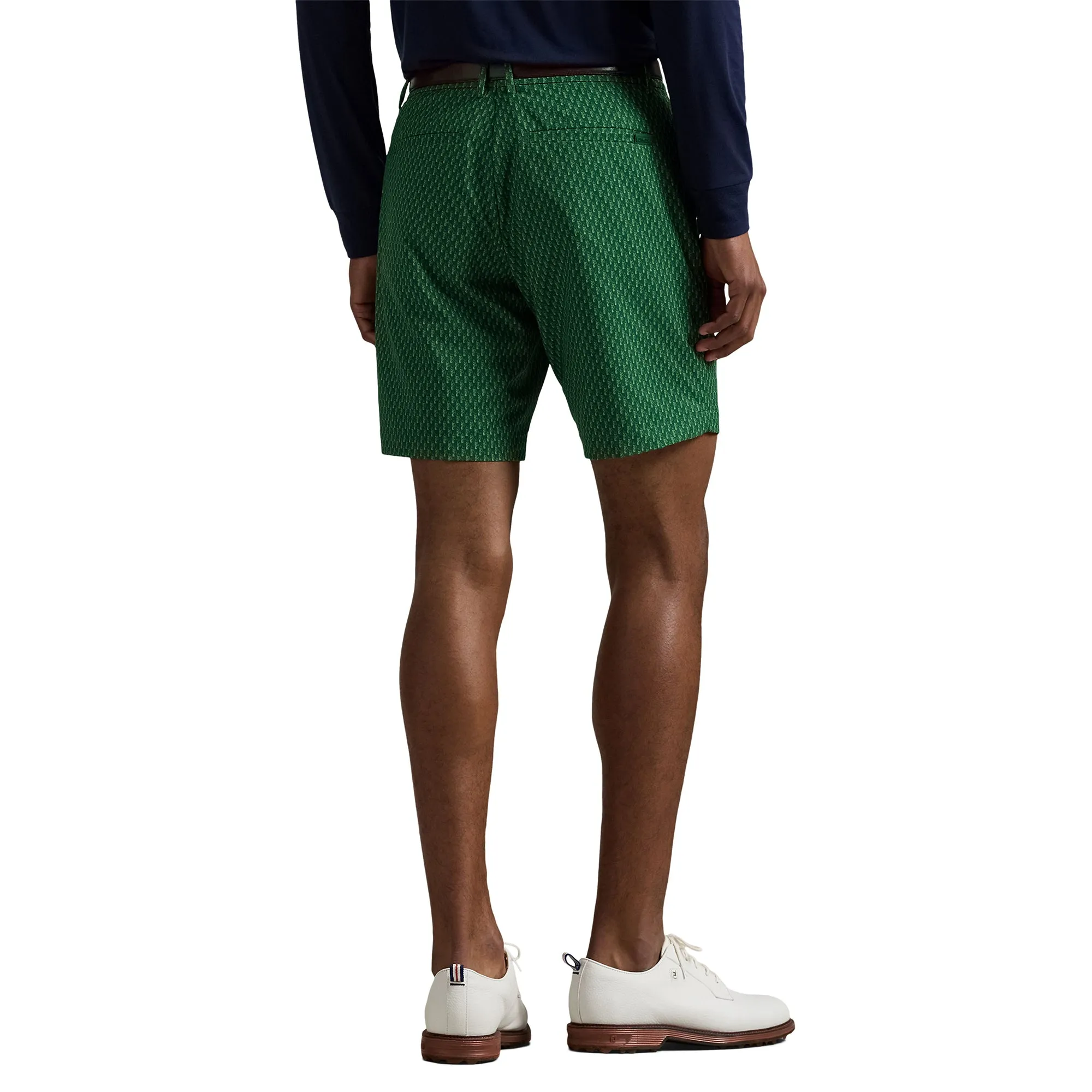 RLX Ralph Lauren Golf Bags Tailored Fit Shorts