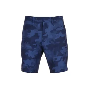 RLX Ralph Lauren Stretch Tailored Fit Shorts