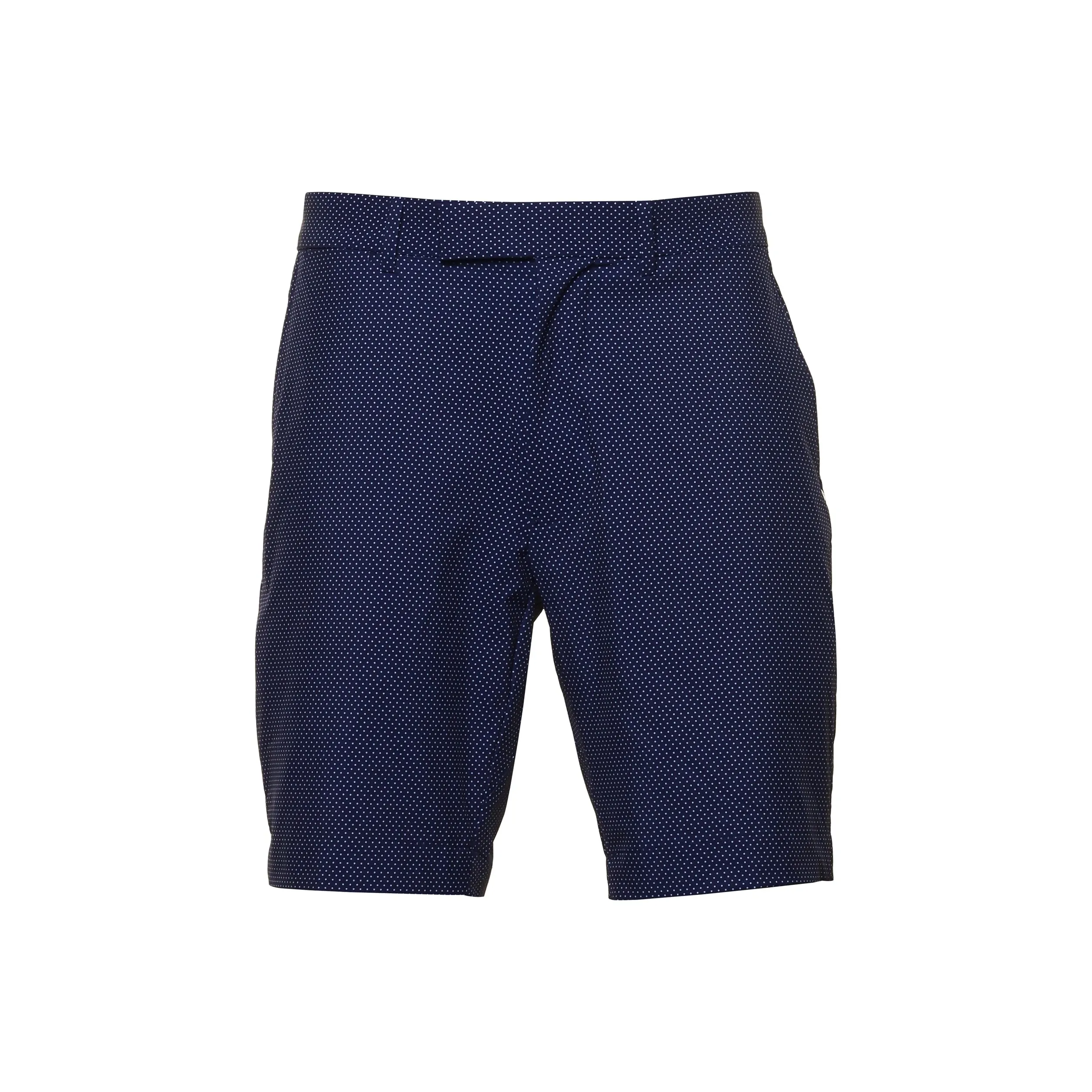 RLX Ralph Lauren Stretch Tailored Fit Shorts