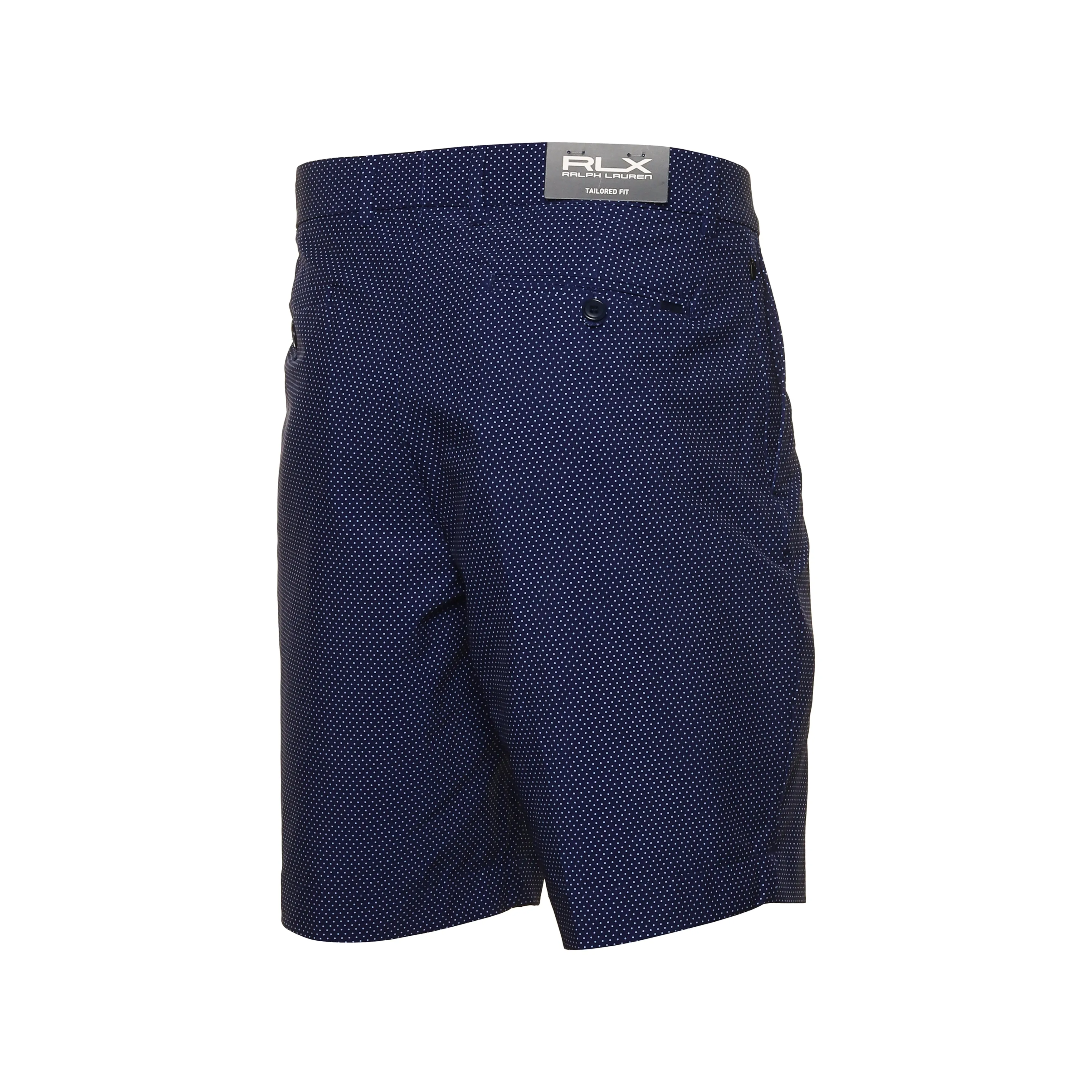 RLX Ralph Lauren Stretch Tailored Fit Shorts