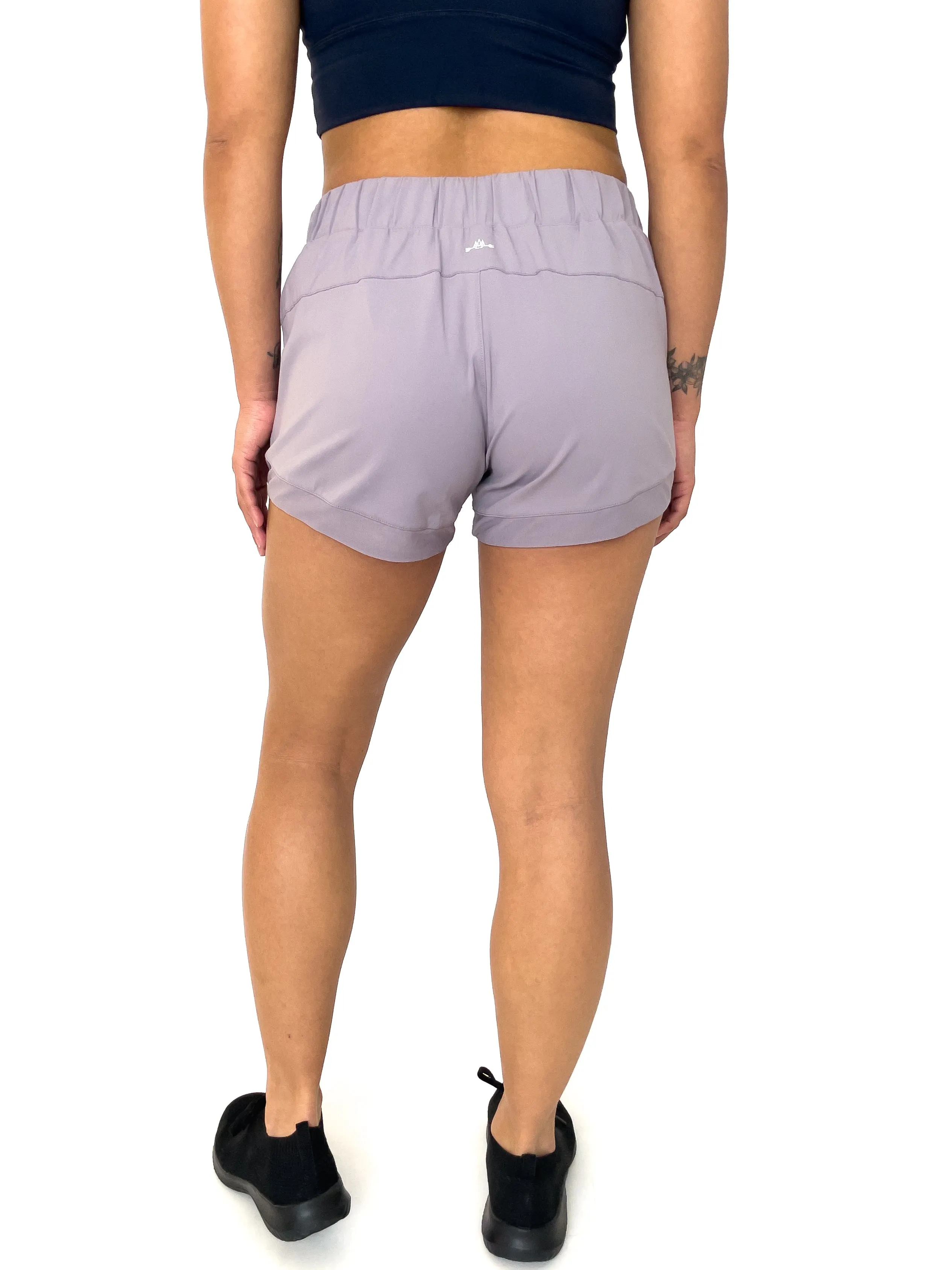 Run Freely Shorts (3")
