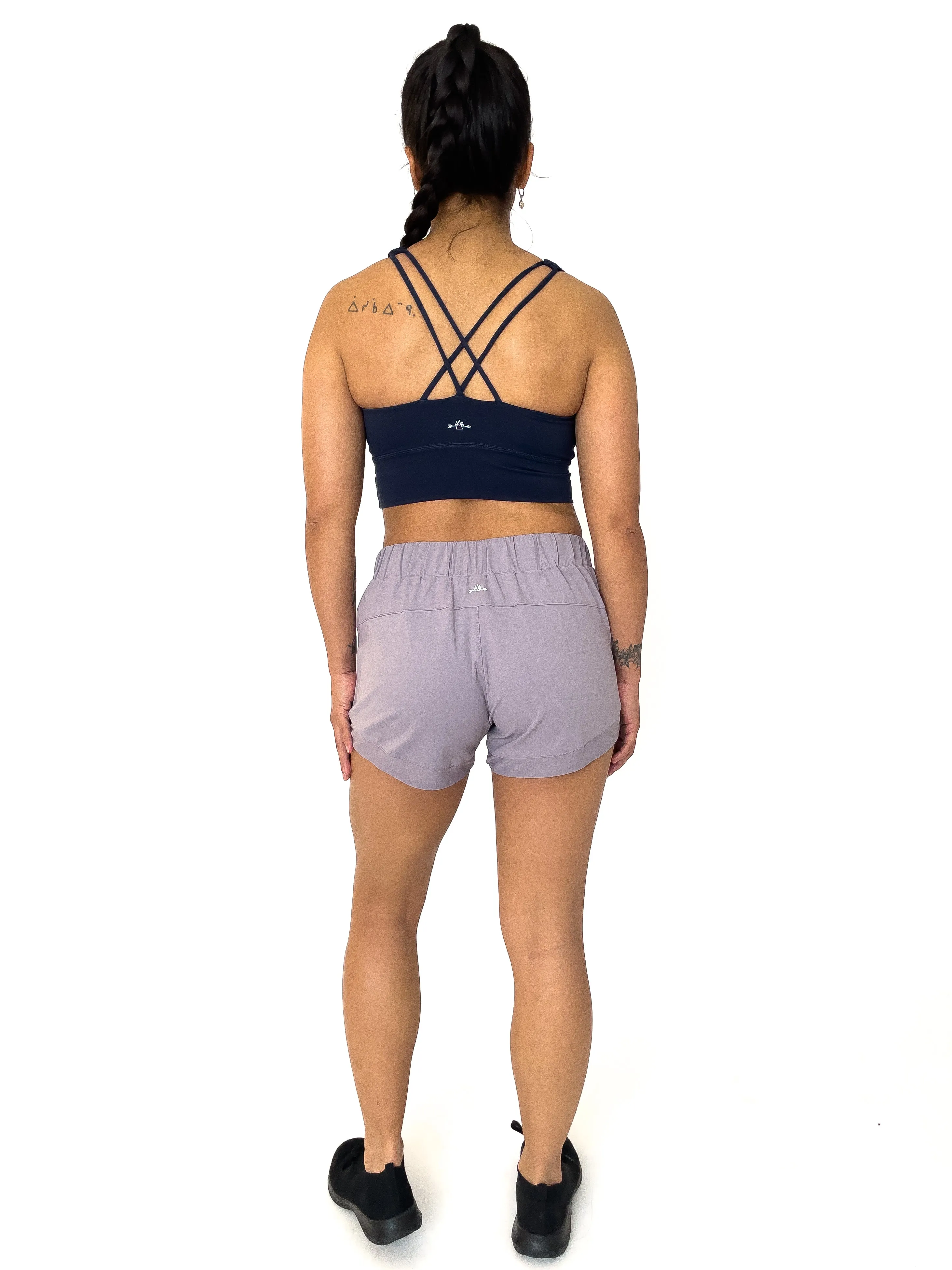 Run Freely Shorts (3")
