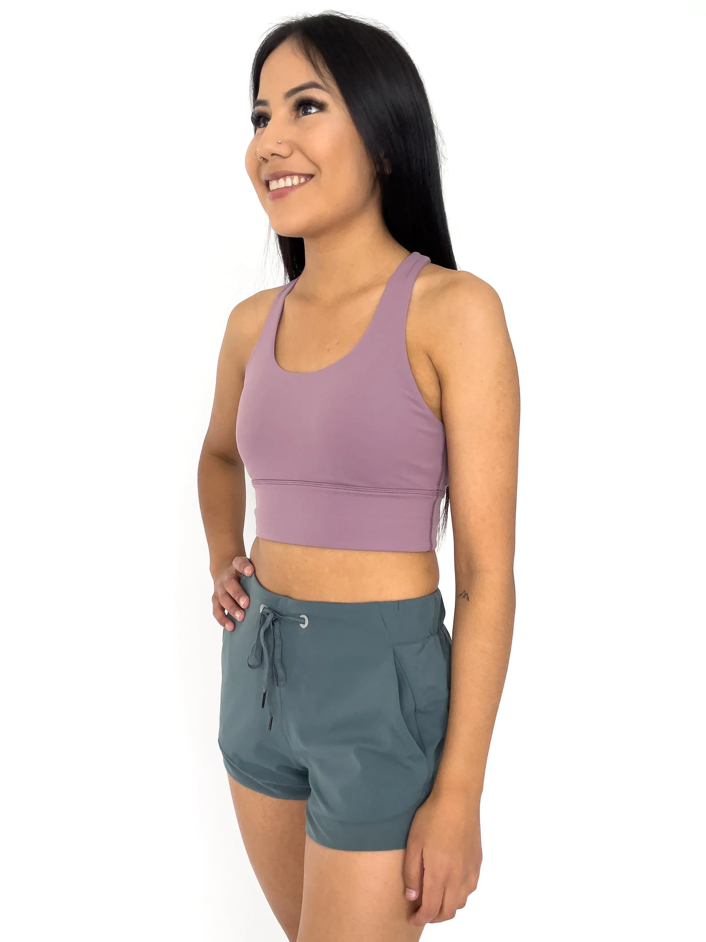 Run Freely Shorts (3")