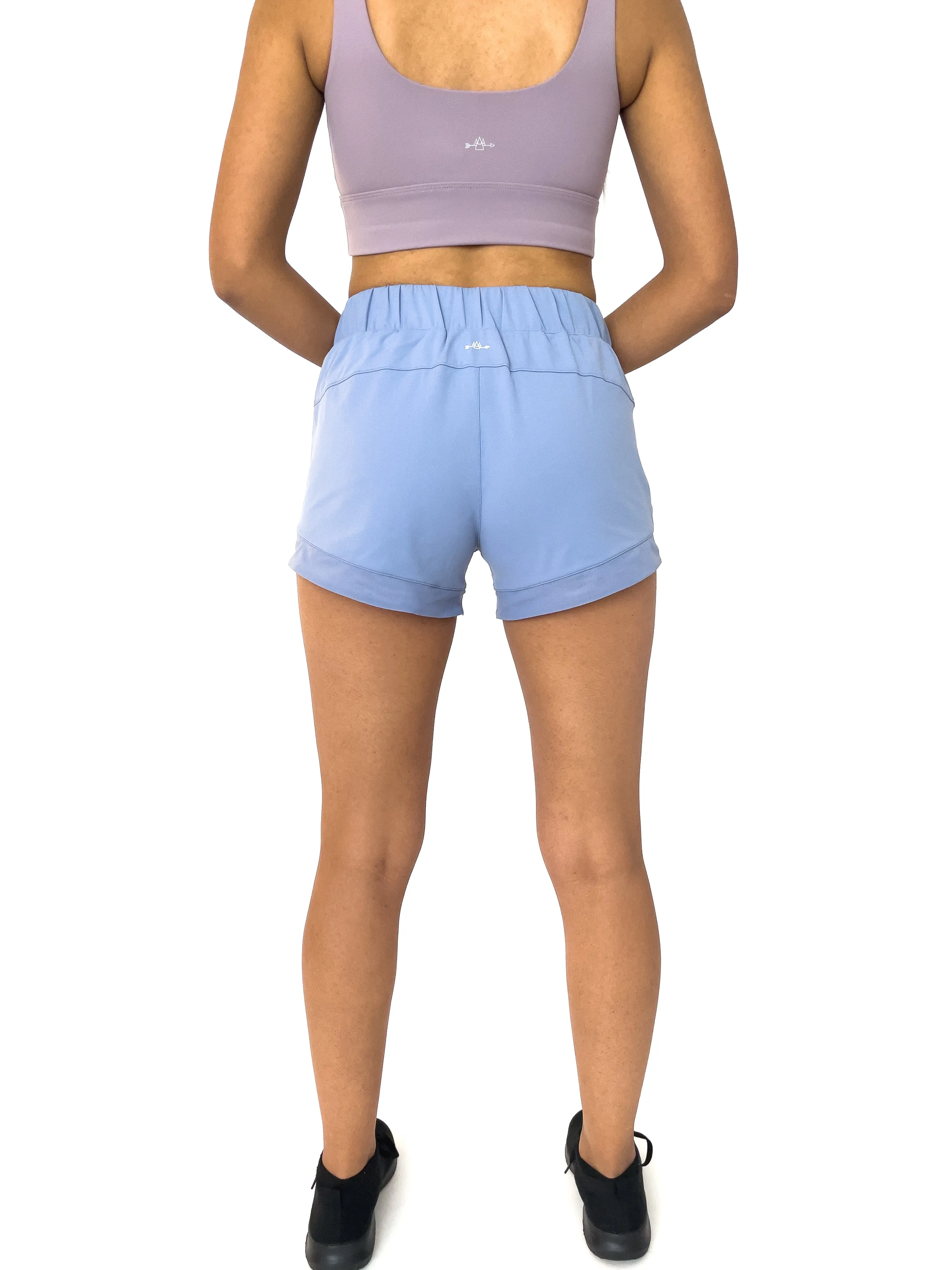 Run Freely Shorts (3")
