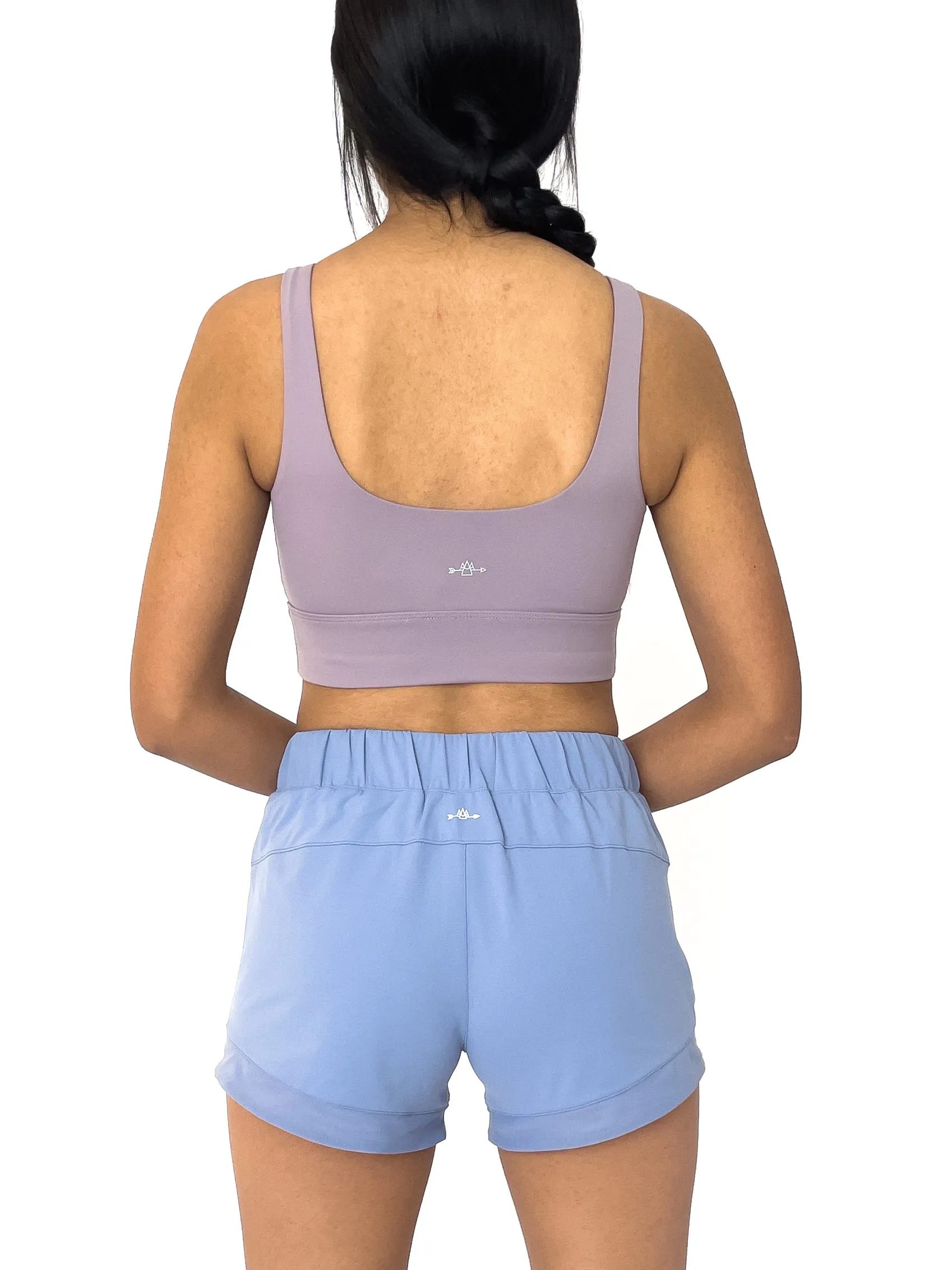 Run Freely Shorts (3")