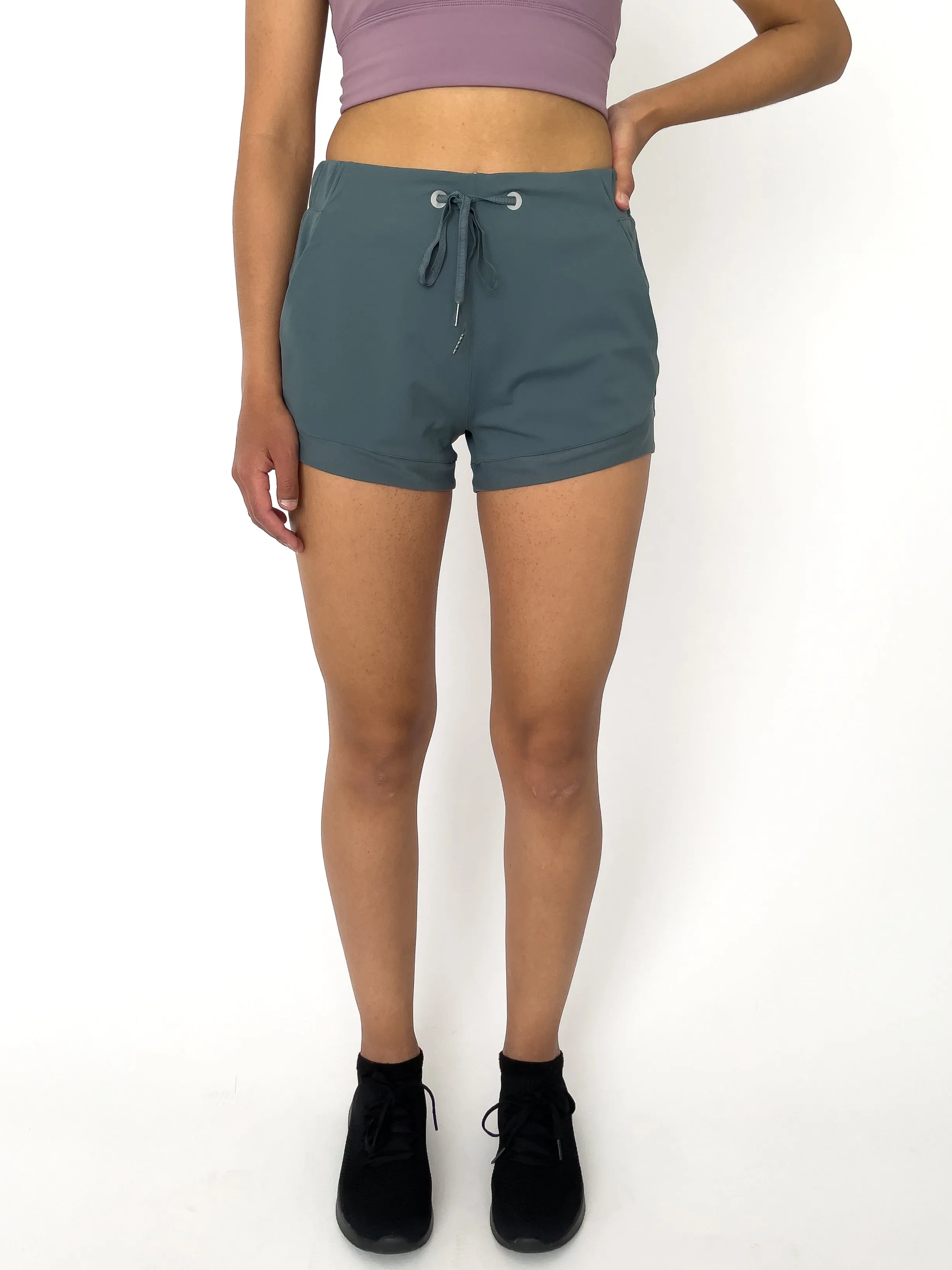 Run Freely Shorts (3")