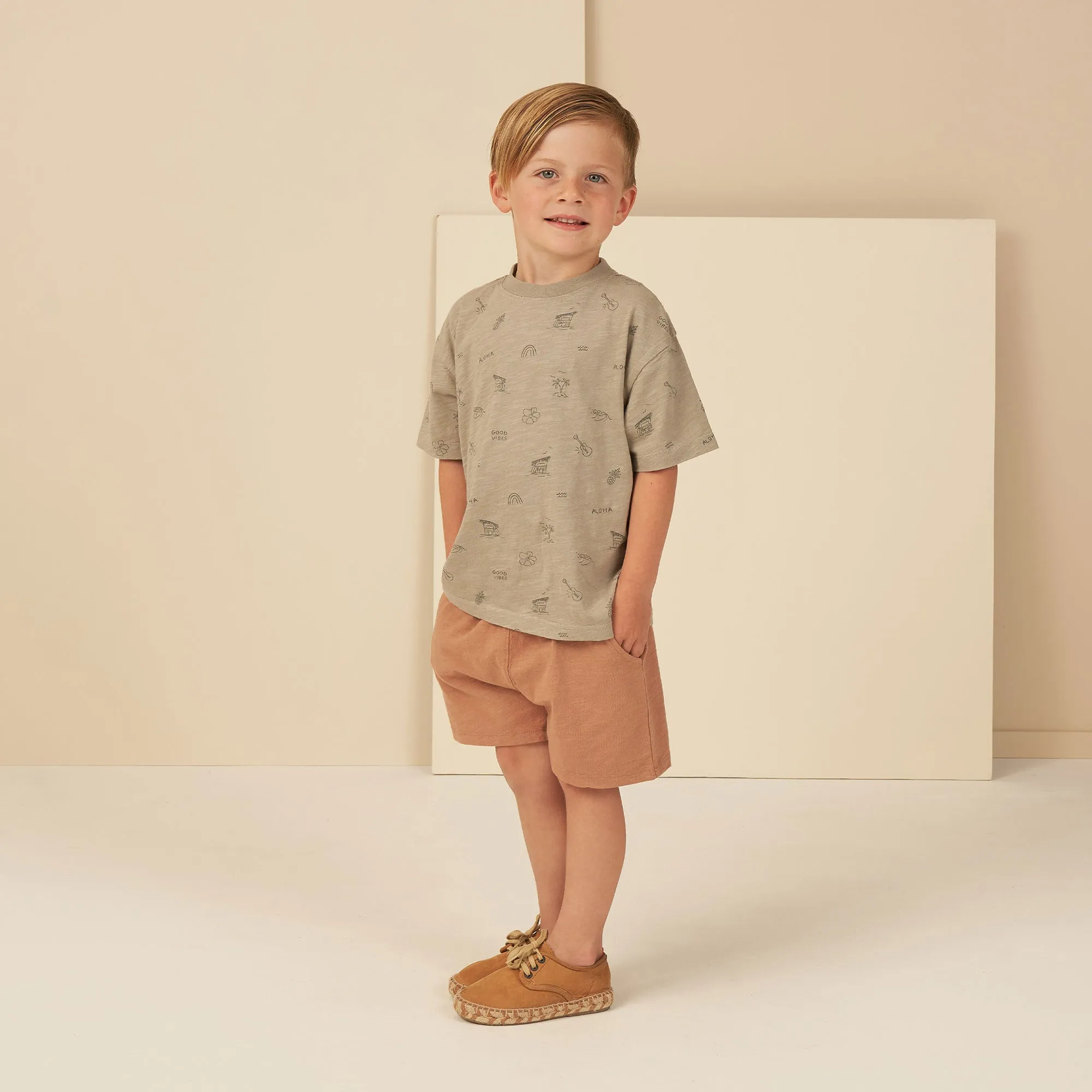 Sam Short - Clay - FINAL SALE