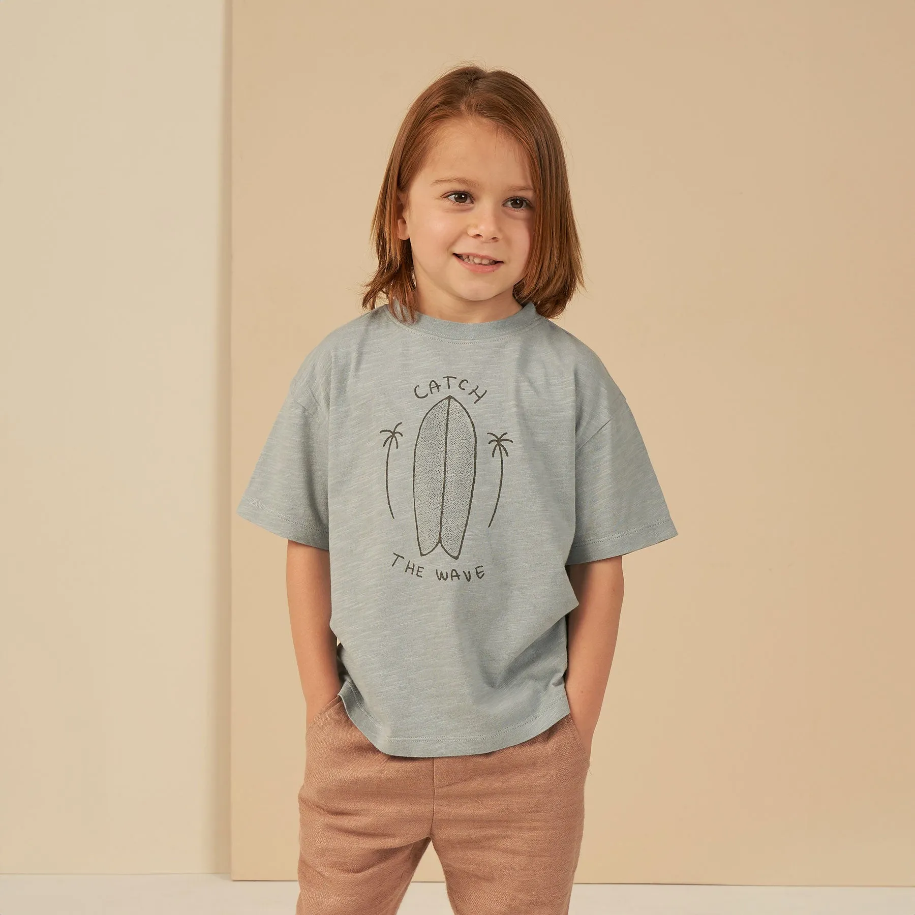 Sam Short - Clay - FINAL SALE