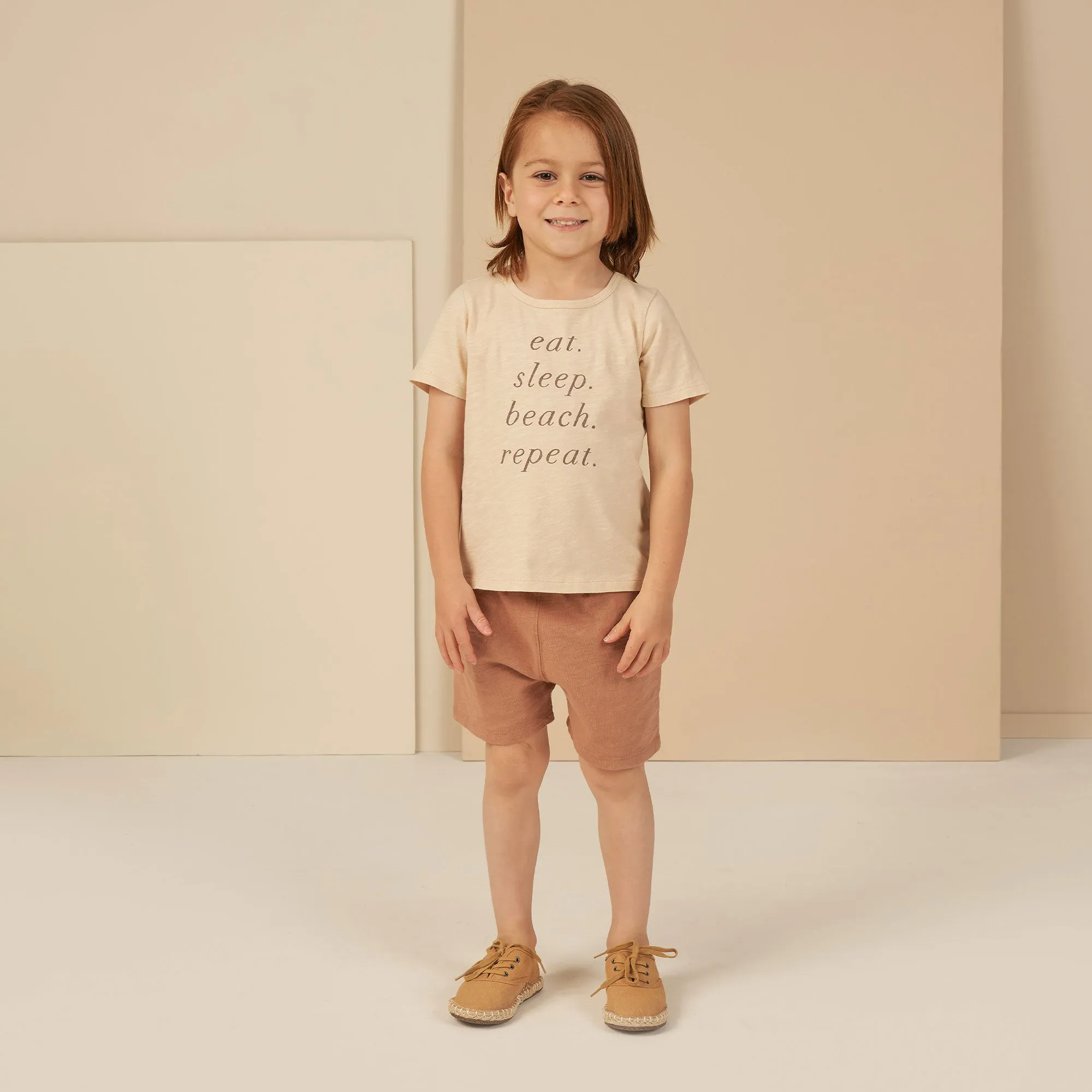 Sam Short - Clay - FINAL SALE