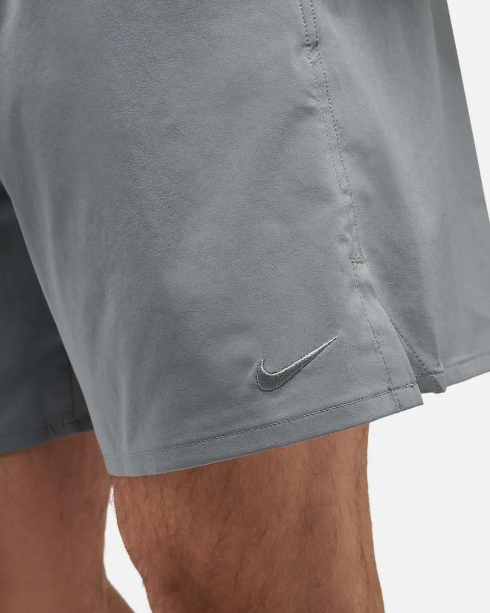 Short Nike Unlimited - Gris