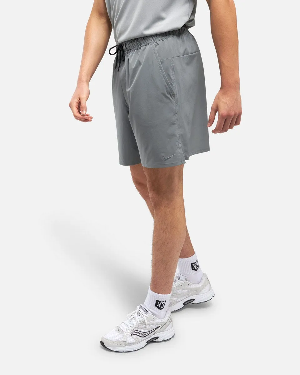 Short Nike Unlimited - Gris