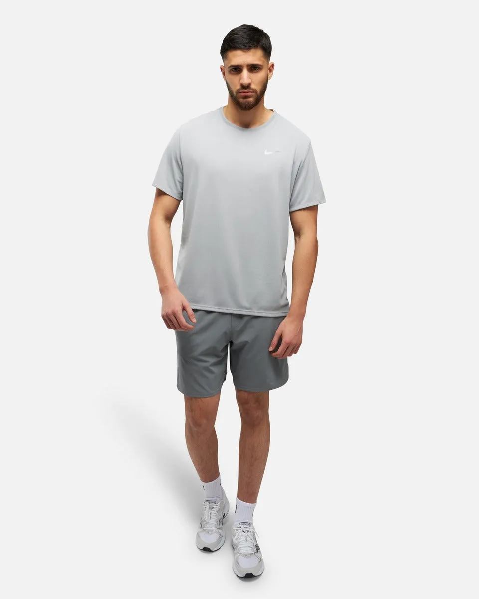 Short Nike Unlimited - Gris