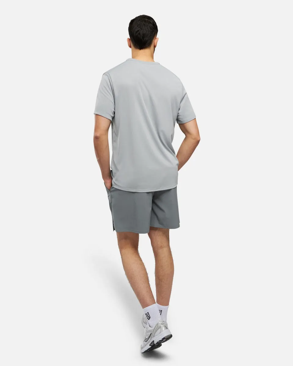 Short Nike Unlimited - Gris