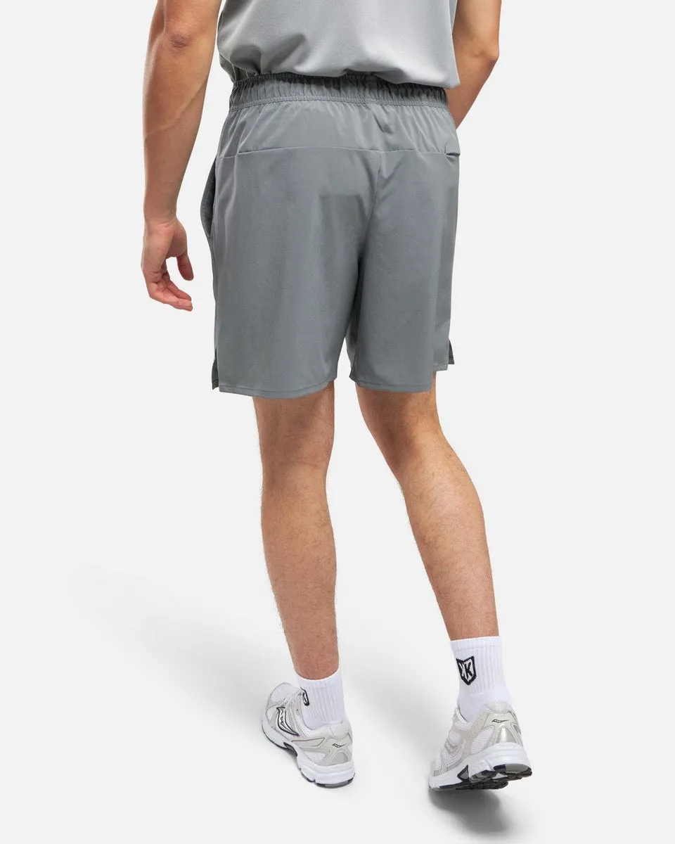 Short Nike Unlimited - Gris