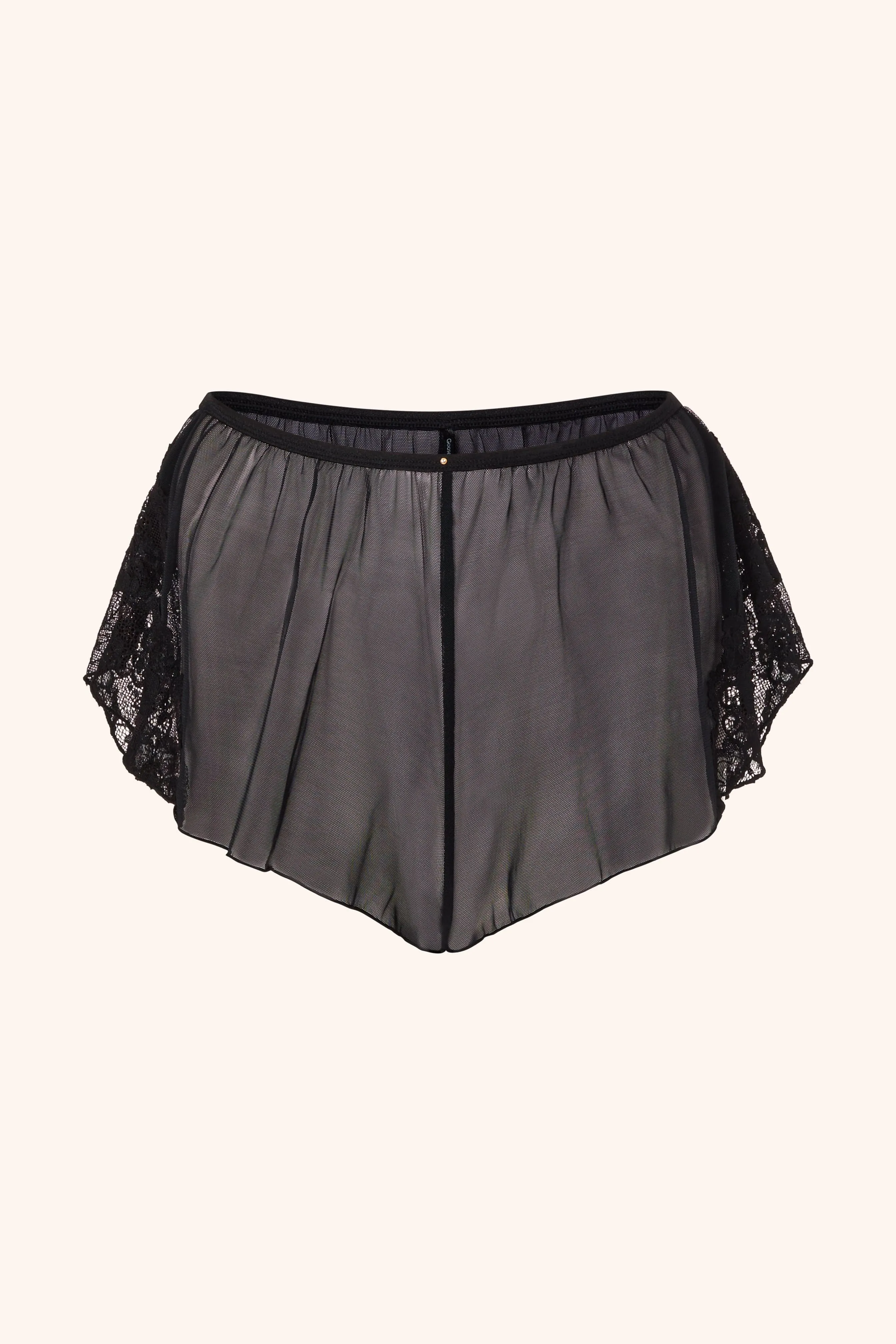 Shorts Black