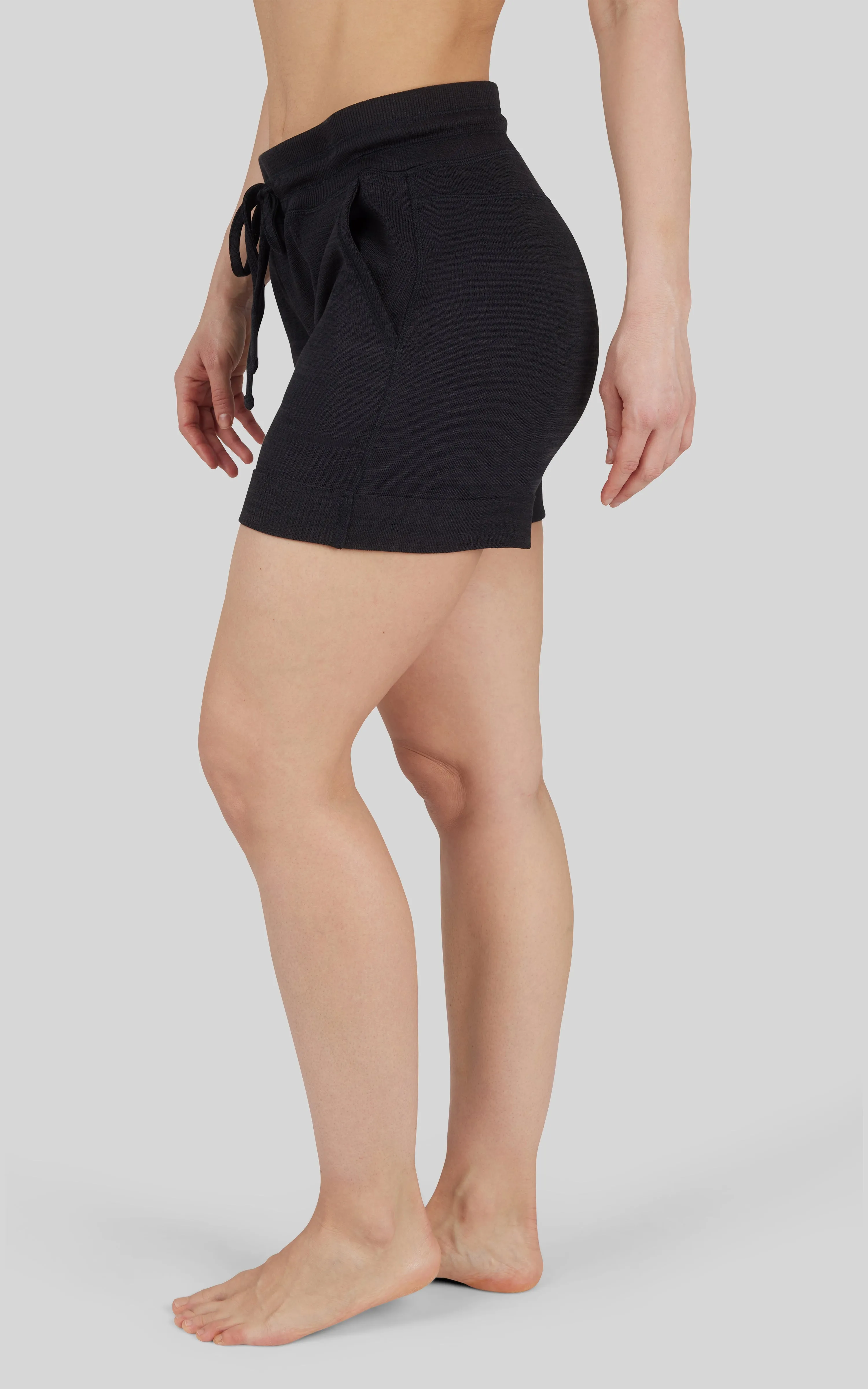 Soft and Comfy Active Lounge Shorts
