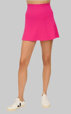 Softlux Topspin Skort