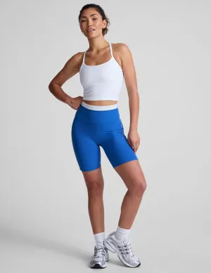 Spacedye Trophy 7" Short