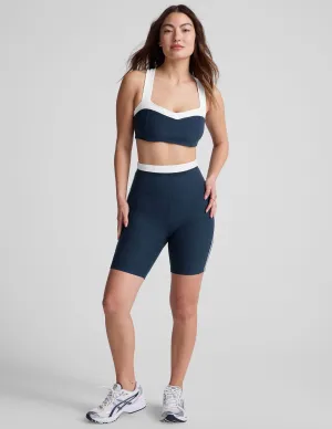 Spacedye Trophy 7" Short