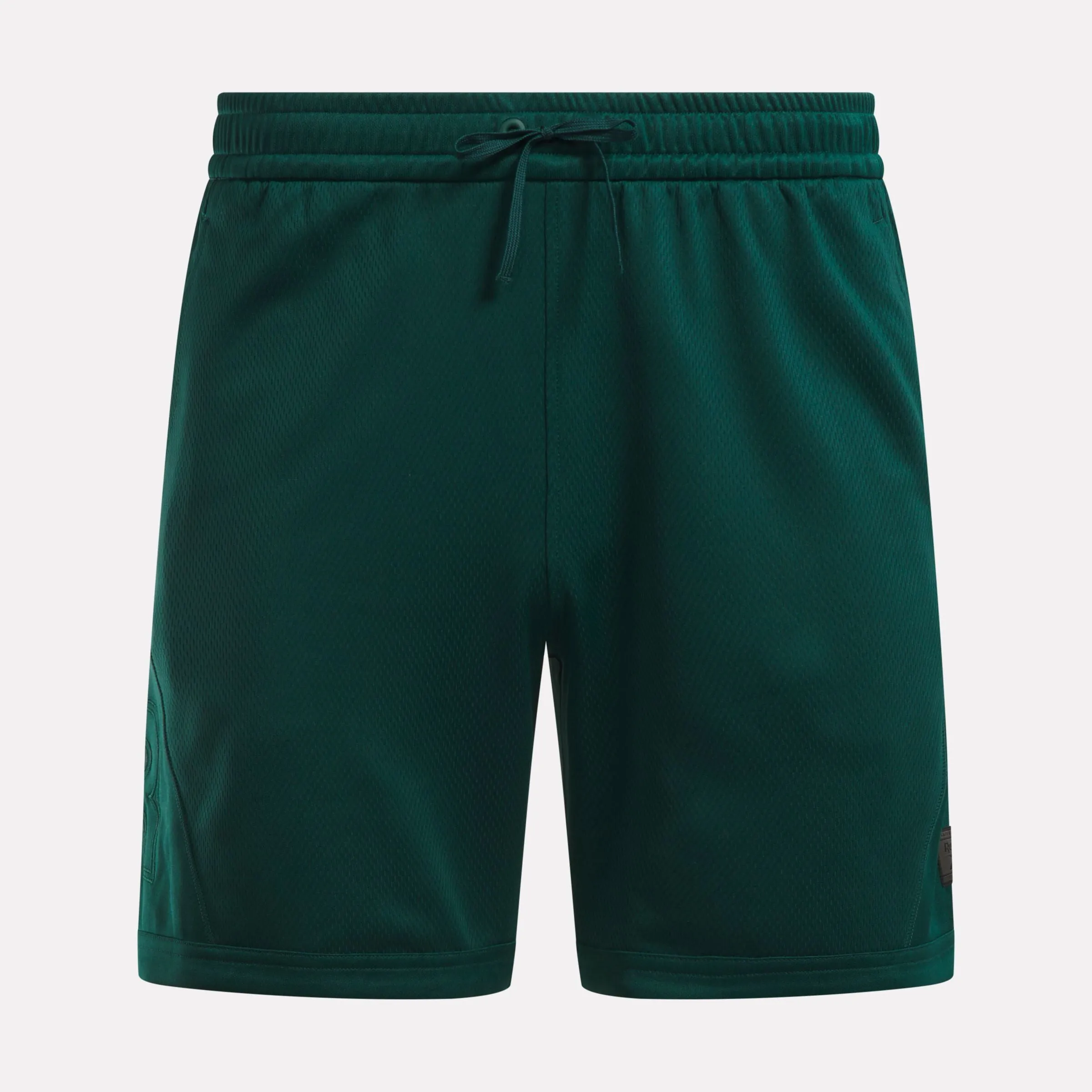 Team Tradition Mesh Shorts Collegiate Green